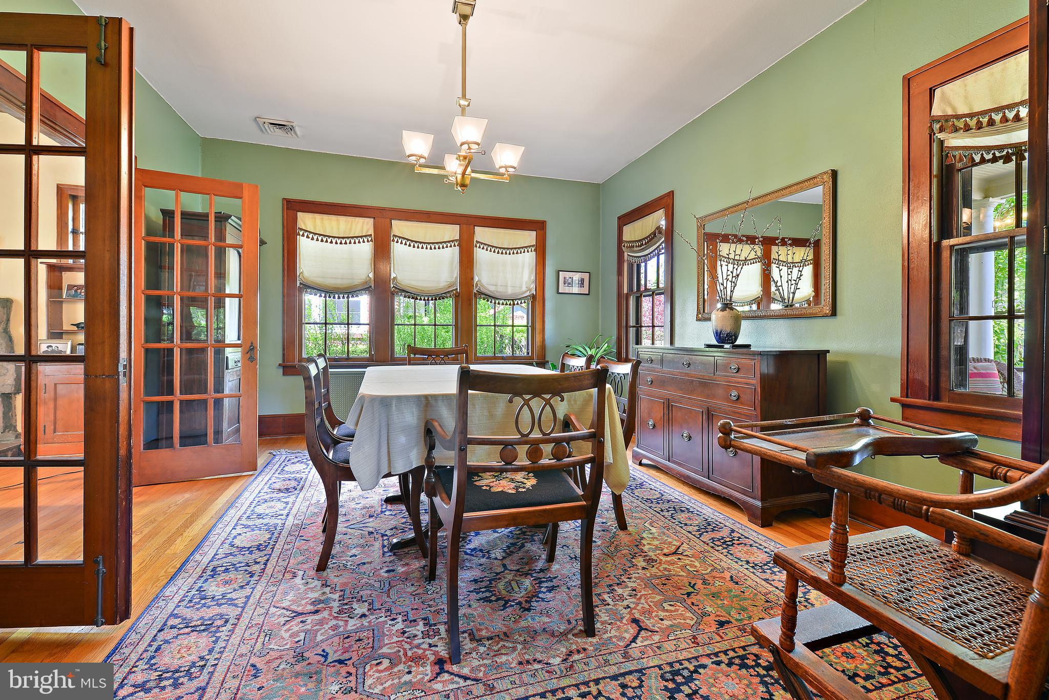 WESTOVER GARDENS - Residential