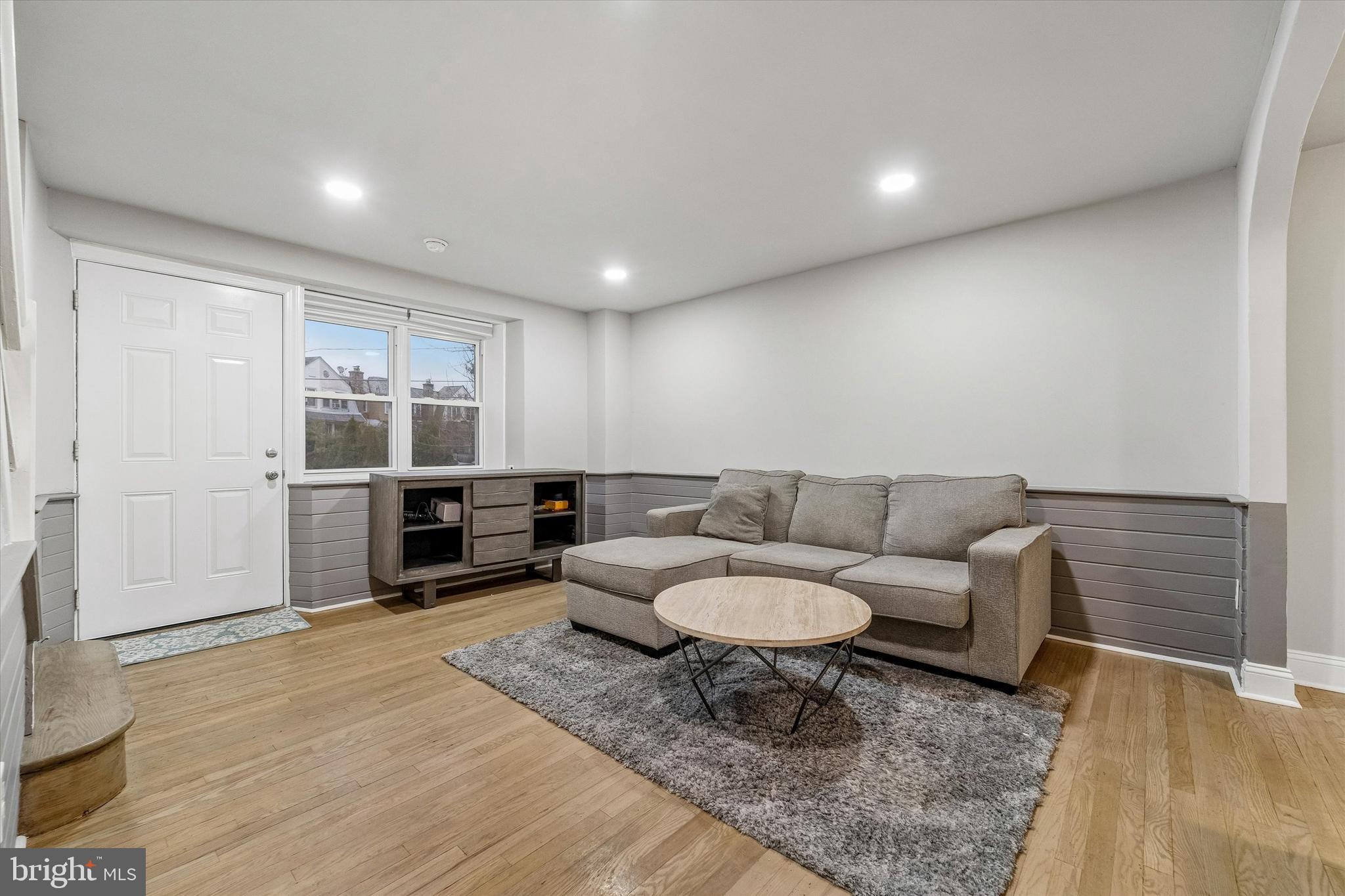 BYWOOD - Residential