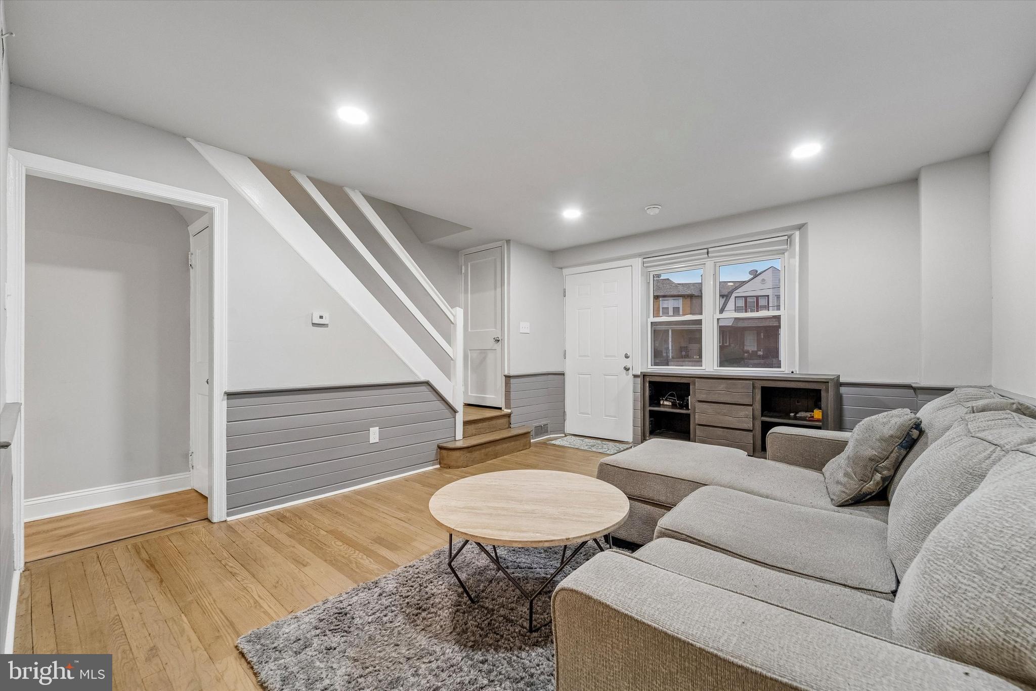 BYWOOD - Residential