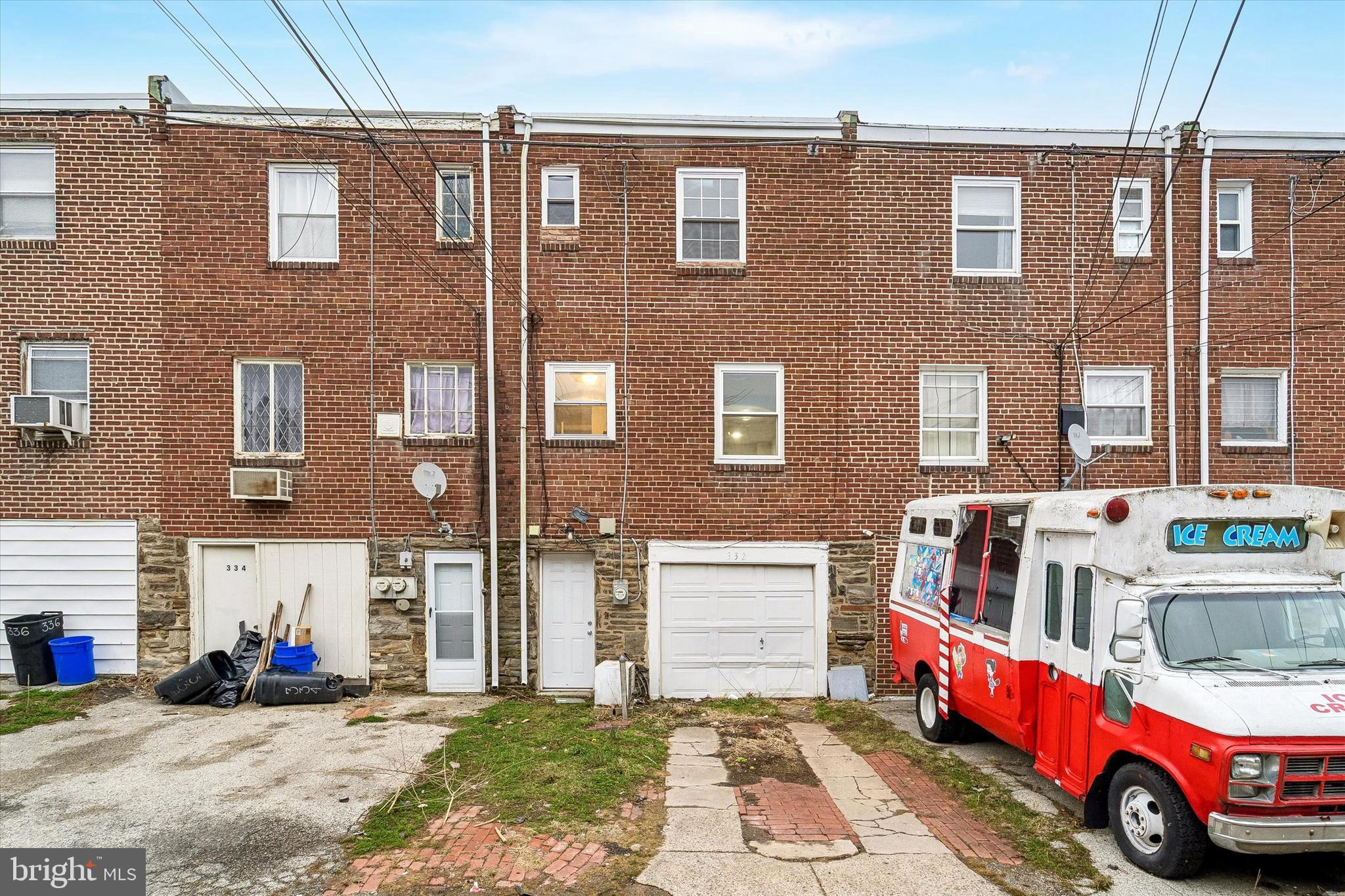 BYWOOD - Residential