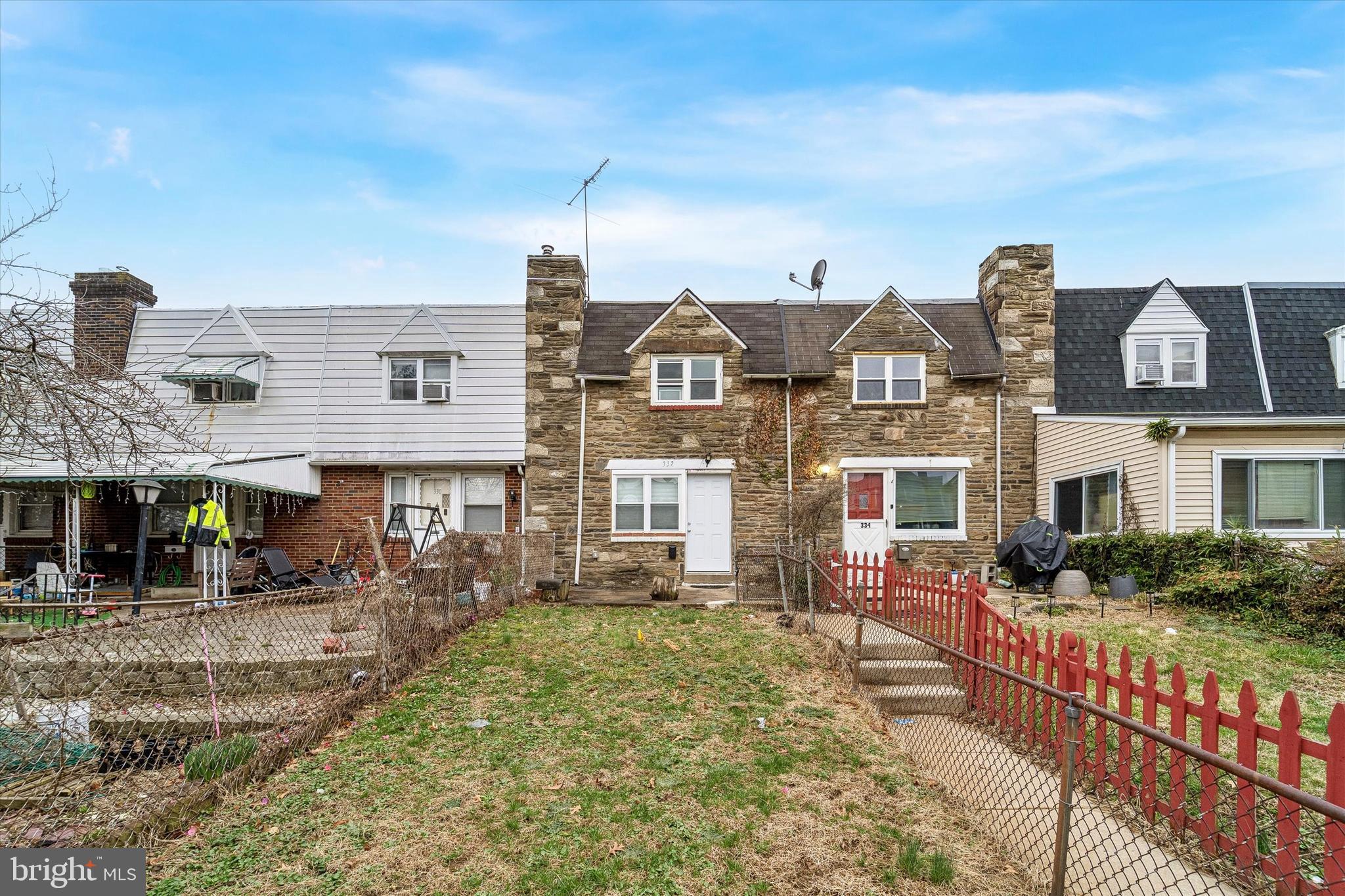 BYWOOD - Residential