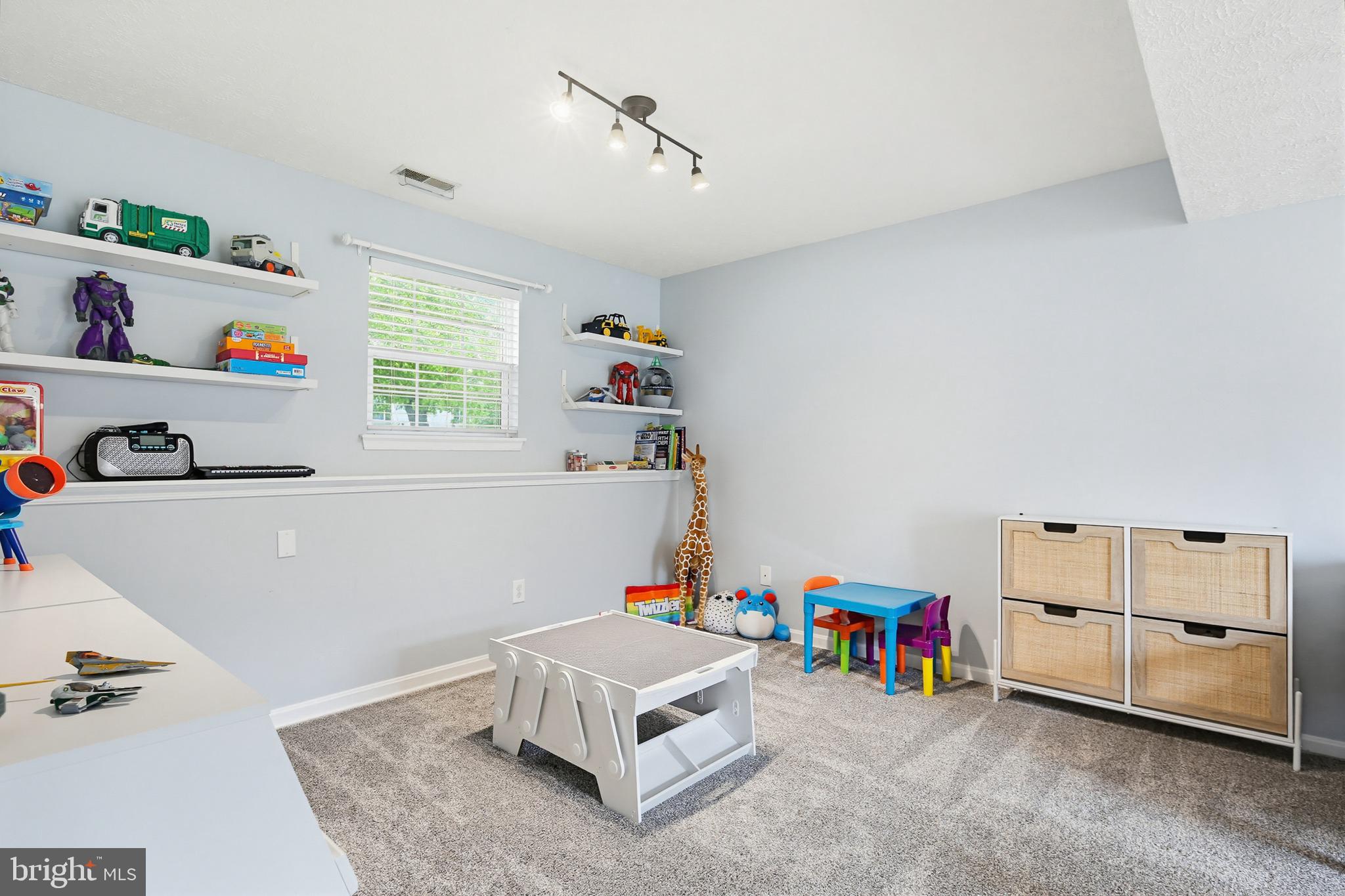 GRAHAM FARM - Residential