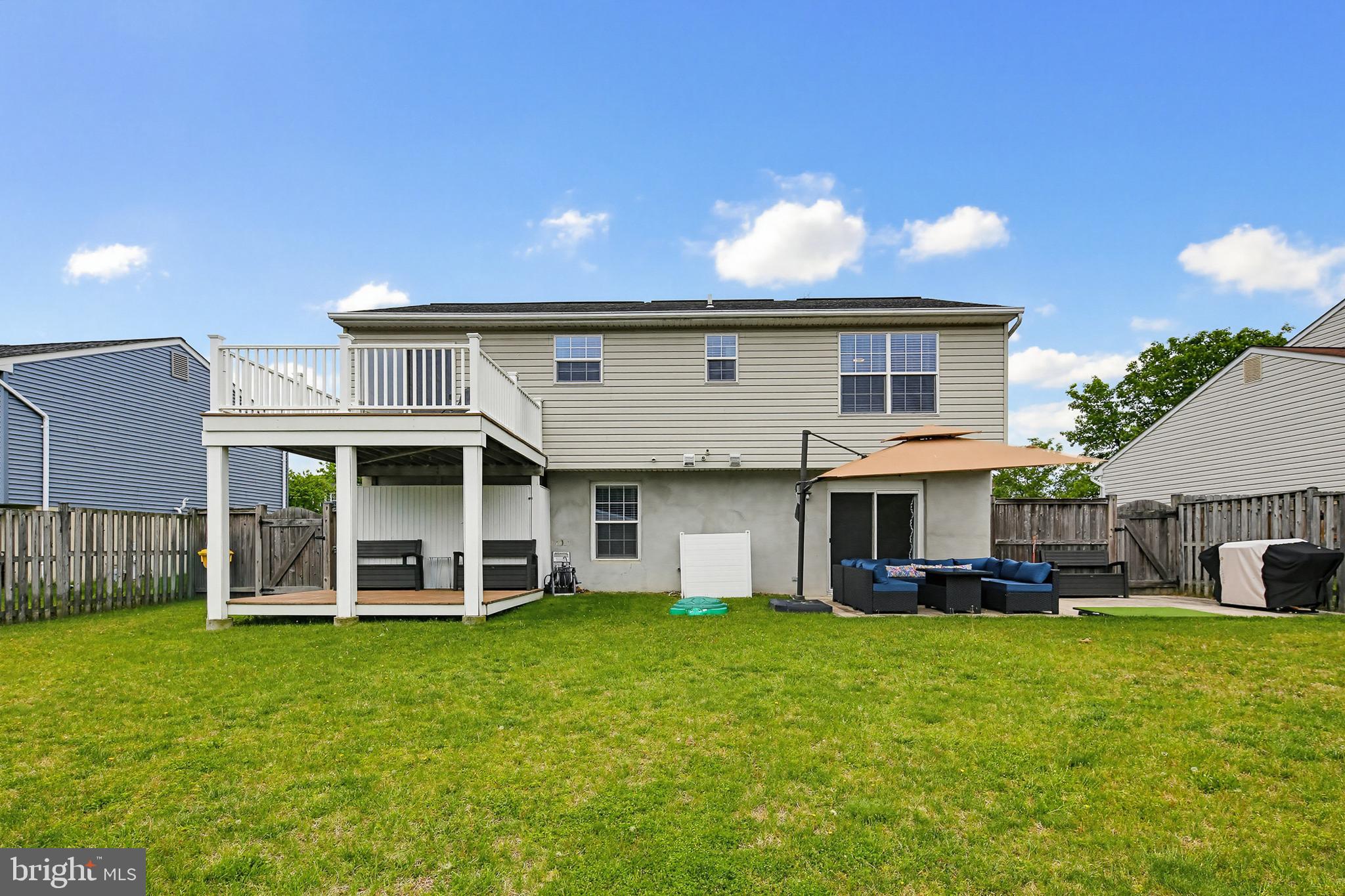 GRAHAM FARM - Residential