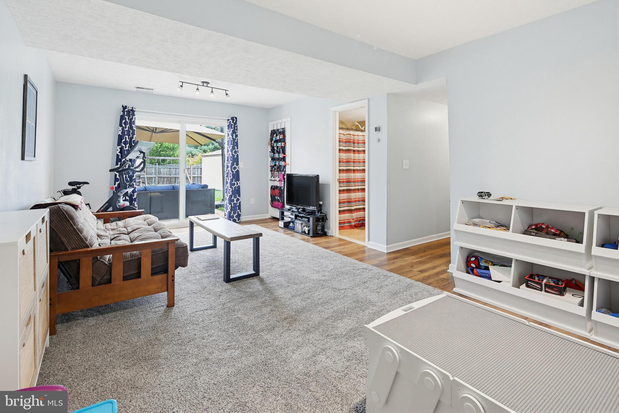 GRAHAM FARM - Residential