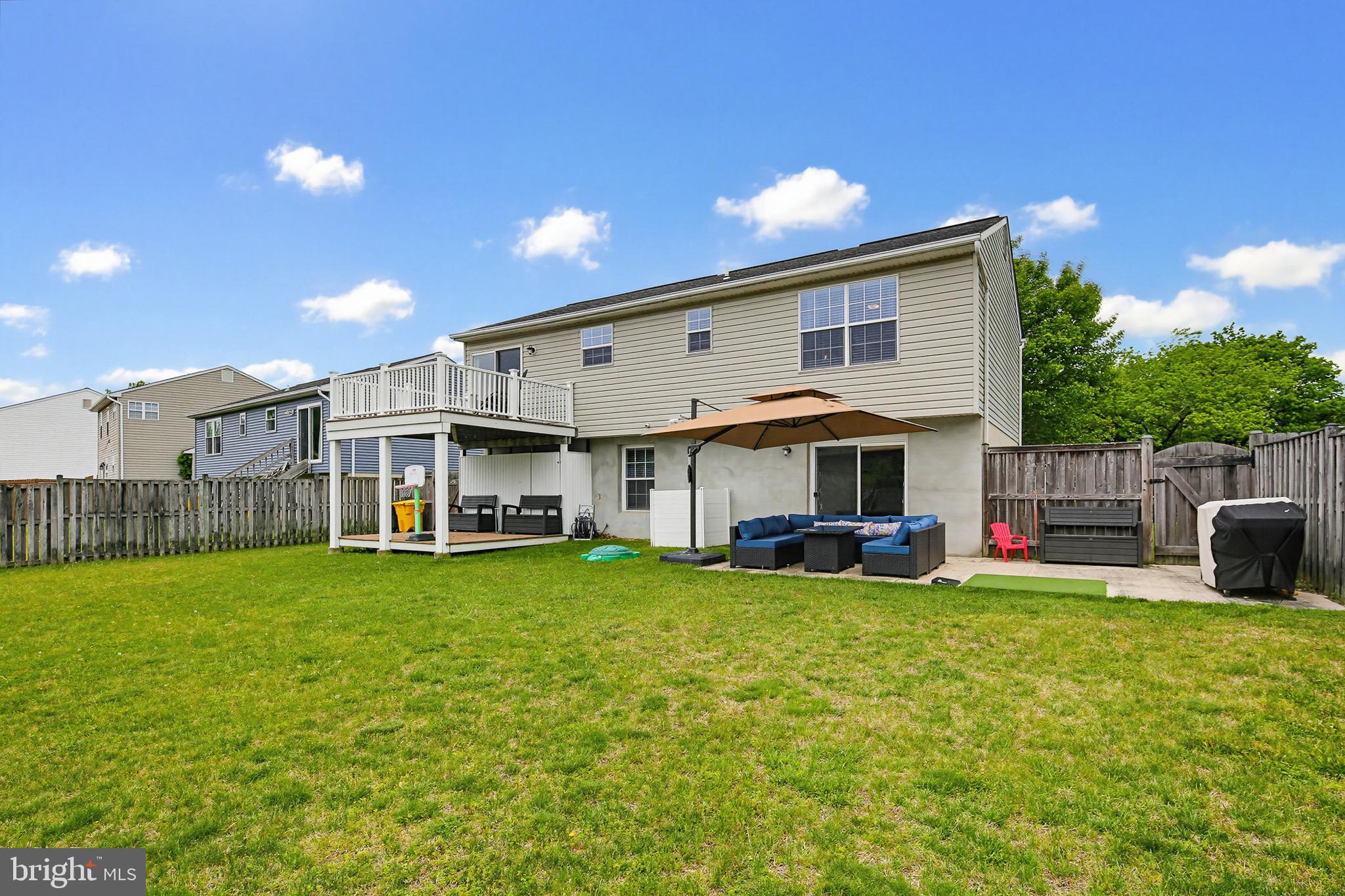 GRAHAM FARM - Residential