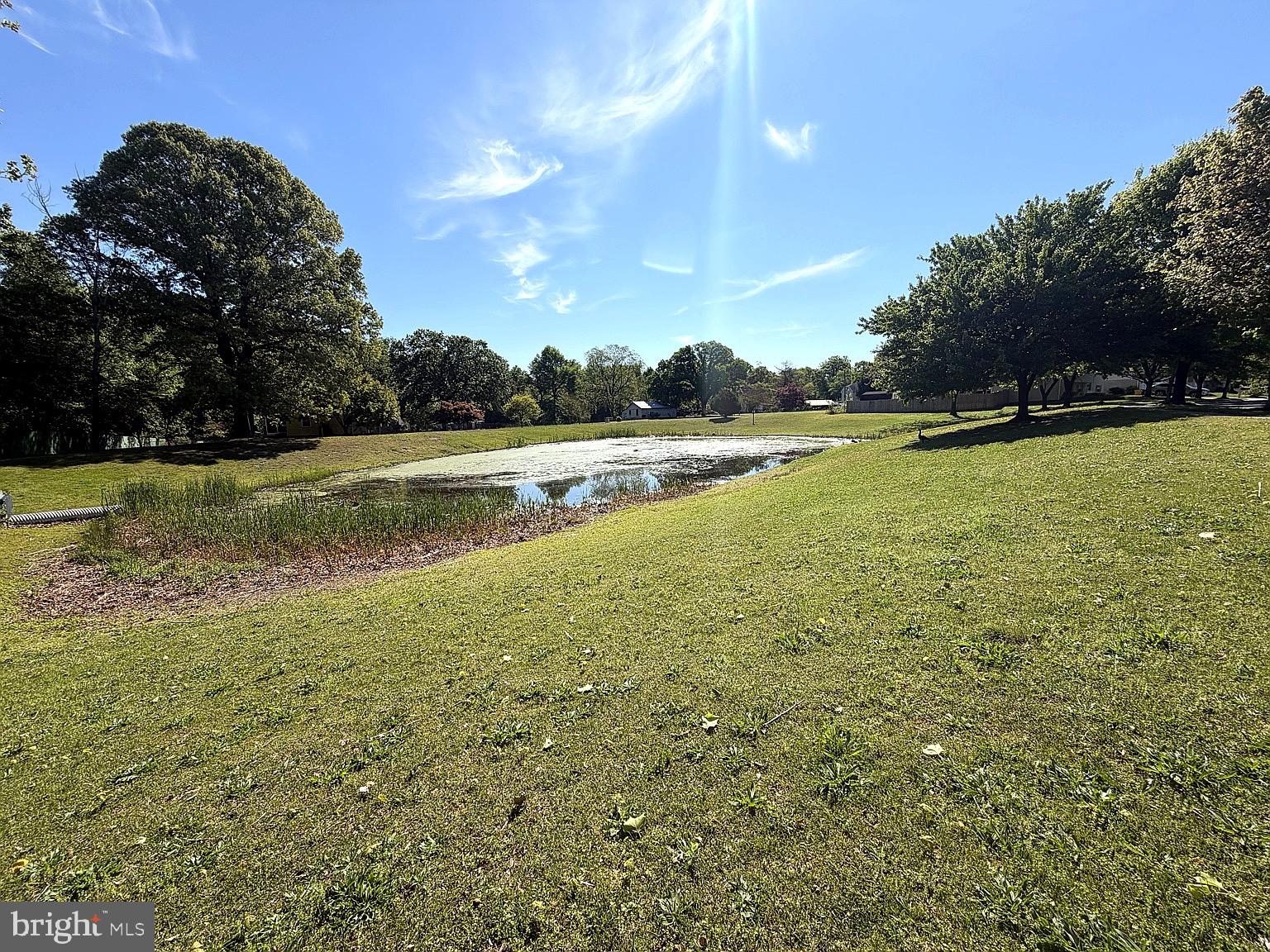 GRAHAM FARM - Residential