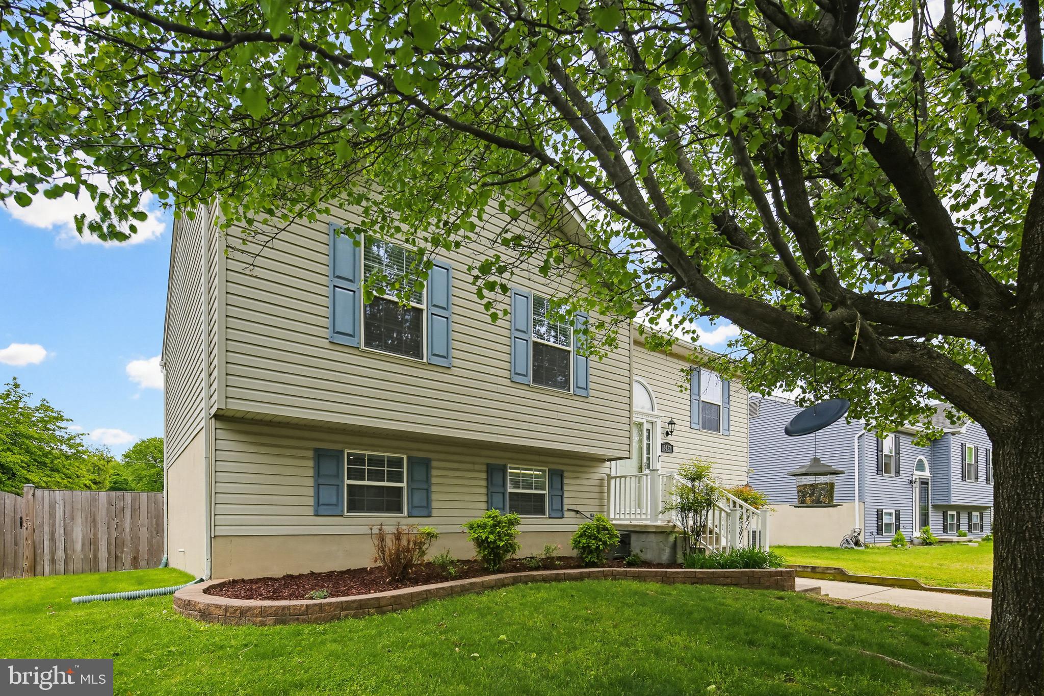 1457 GRAHAM FARM CIRCLE