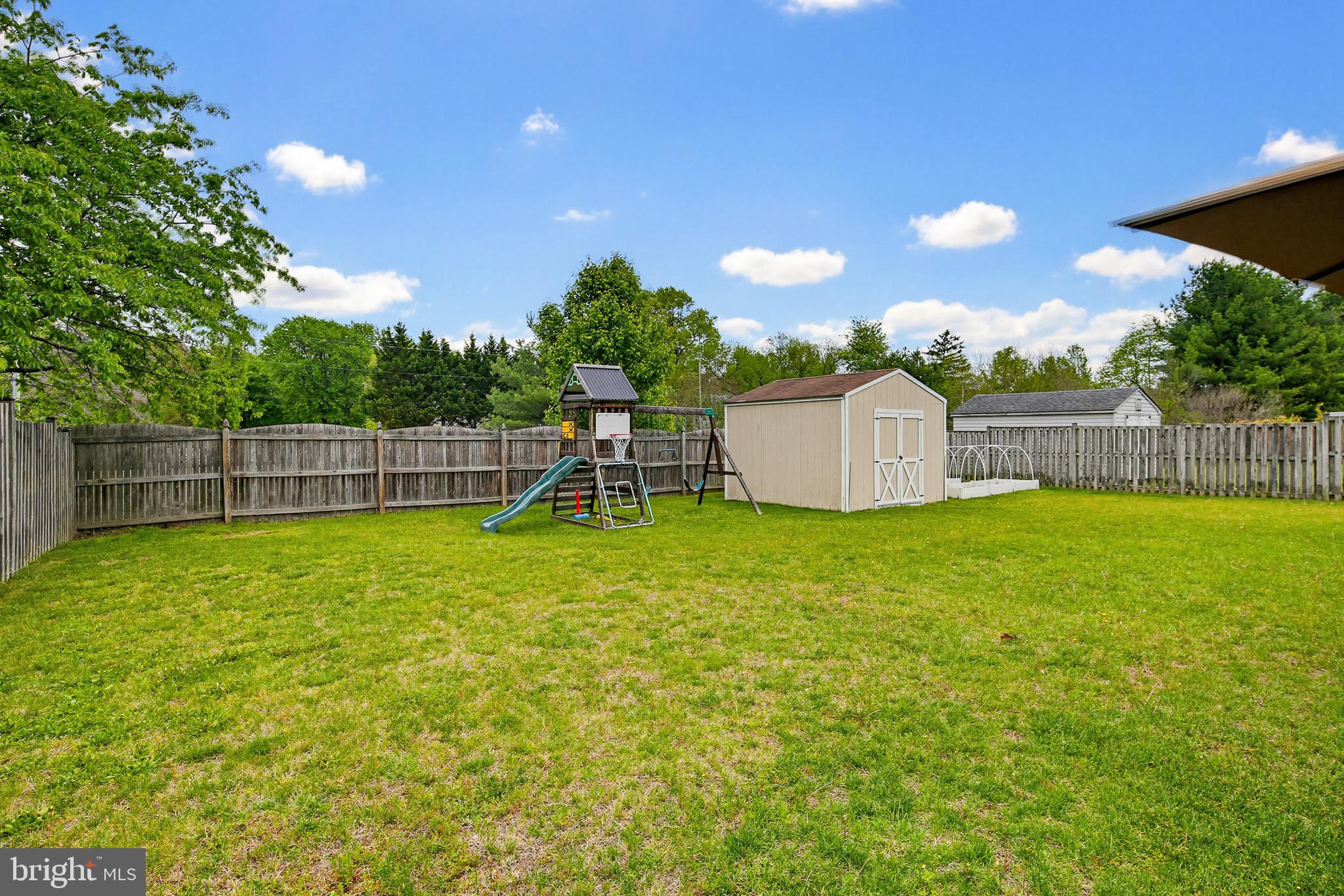 GRAHAM FARM - Residential