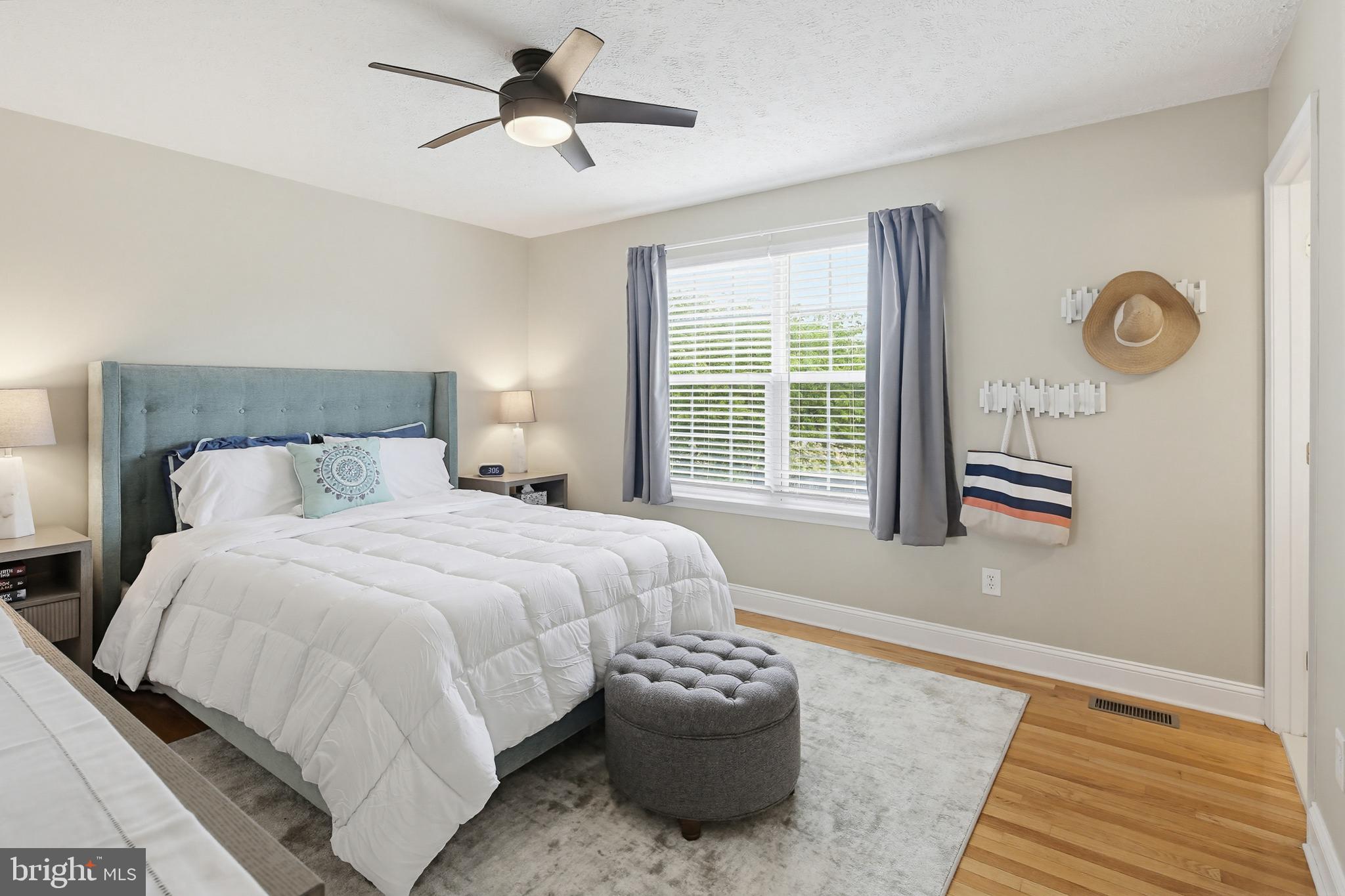 GRAHAM FARM - Residential