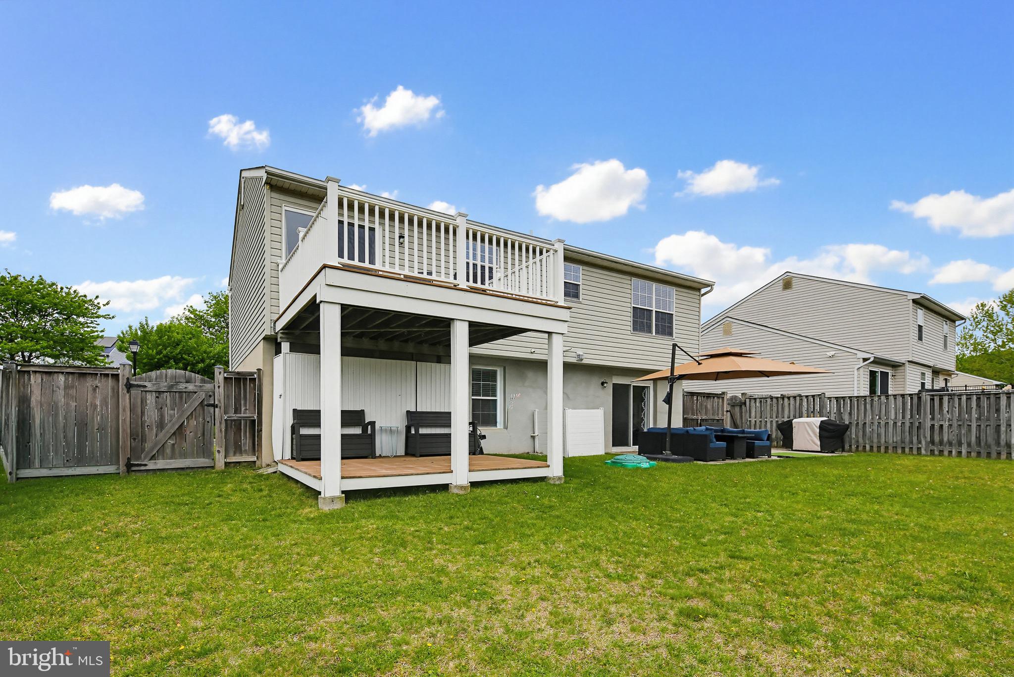 GRAHAM FARM - Residential