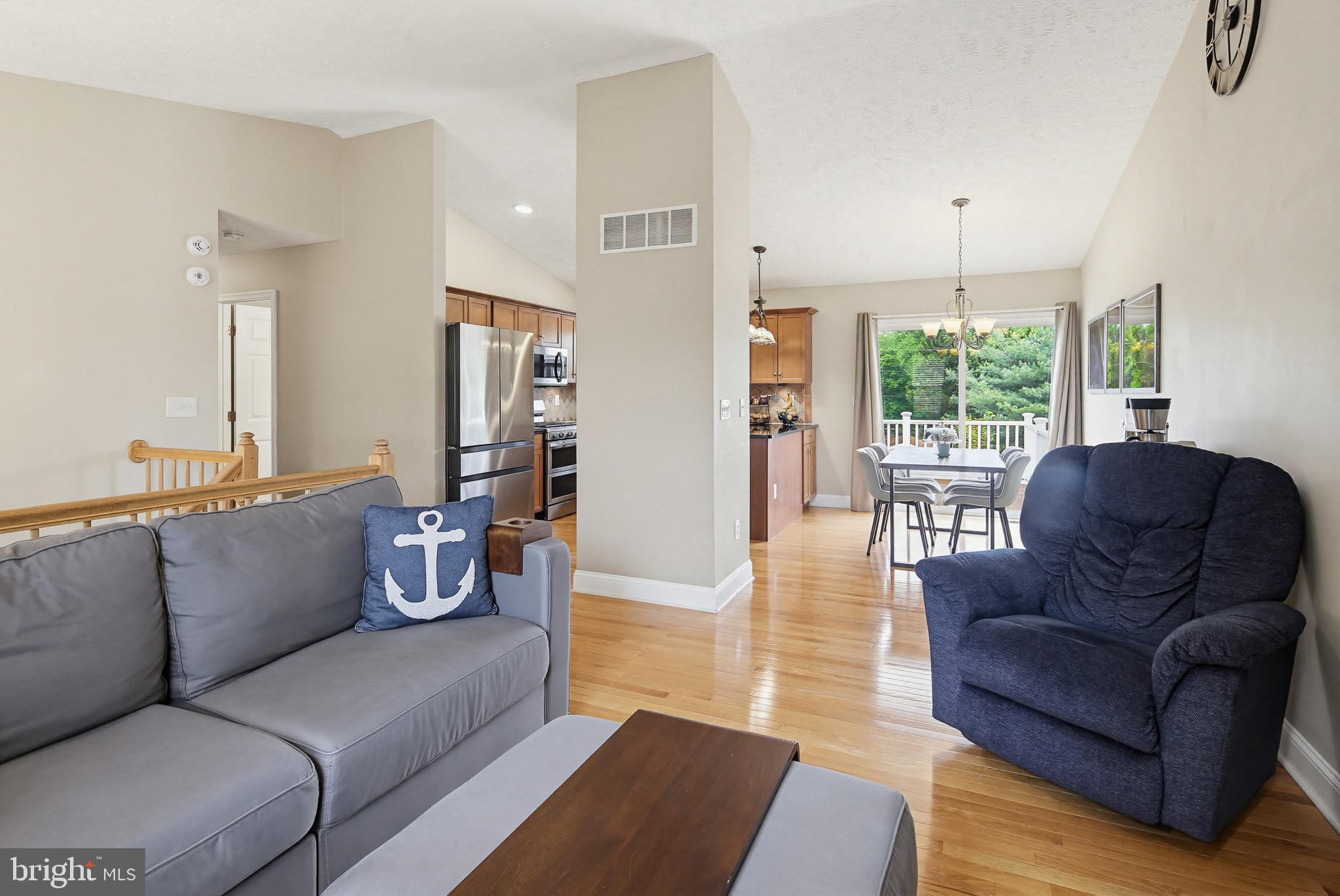 GRAHAM FARM - Residential