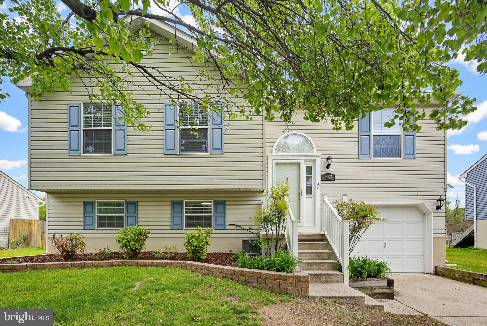 1457 GRAHAM FARM CIRCLE