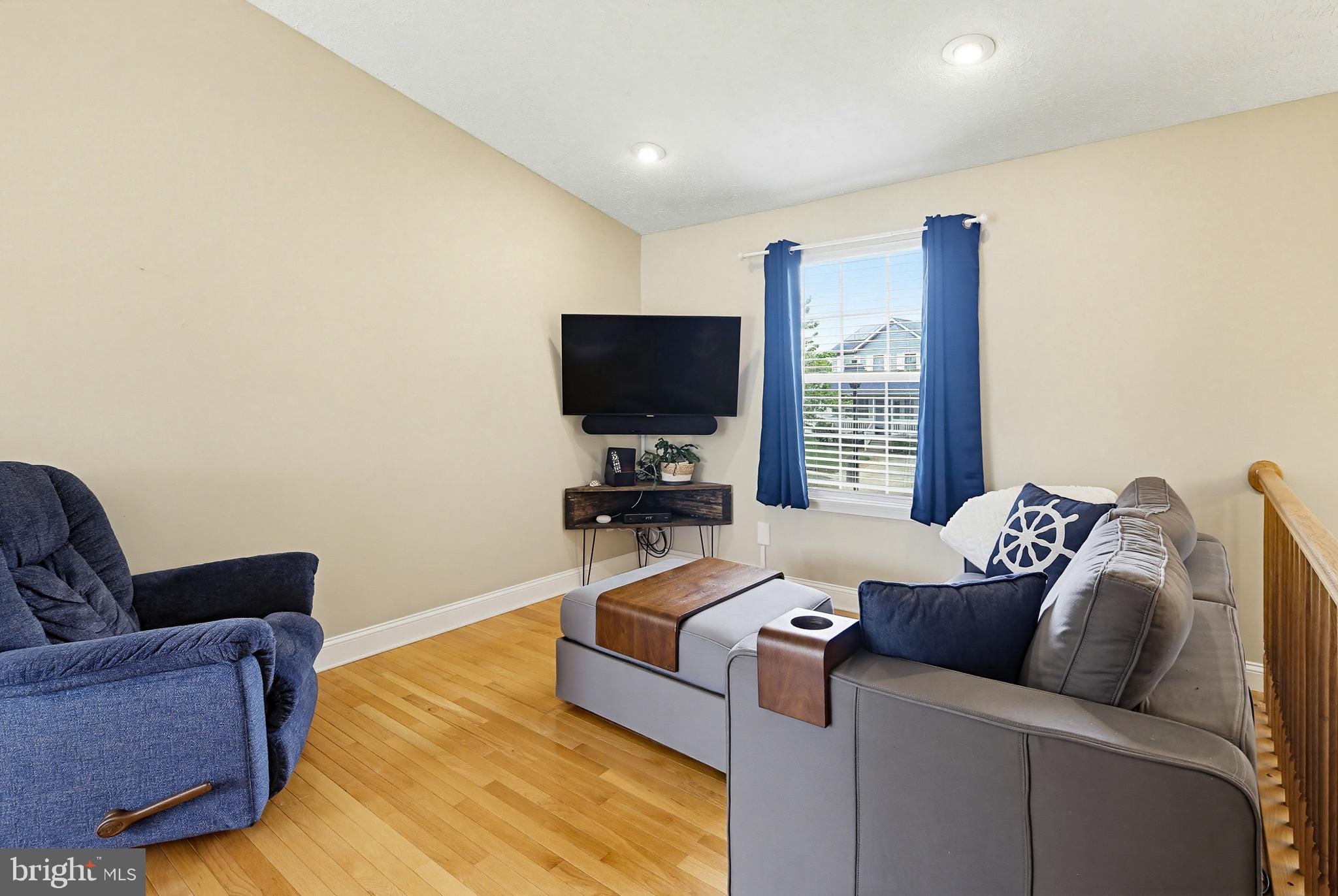 GRAHAM FARM - Residential