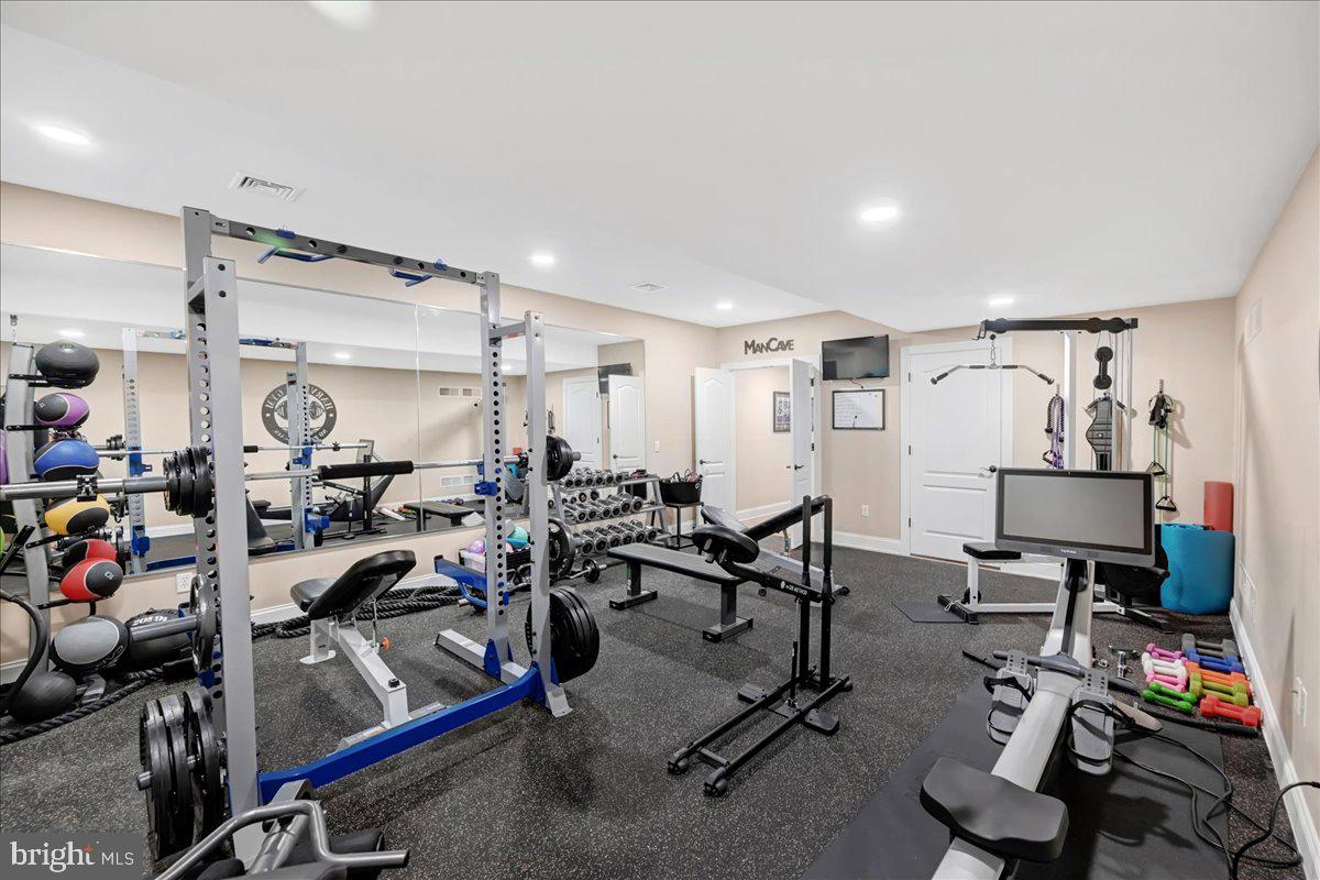 THORNHILL - Residential