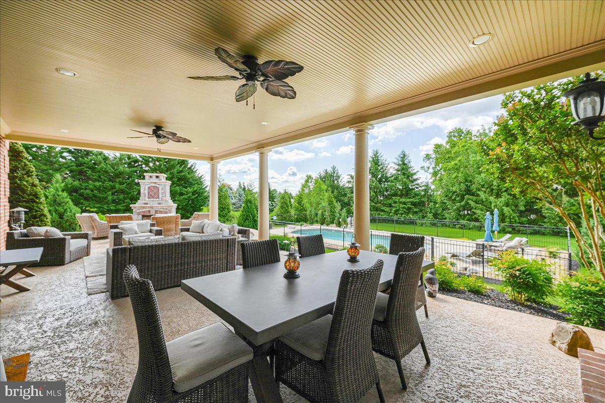 THORNHILL - Residential