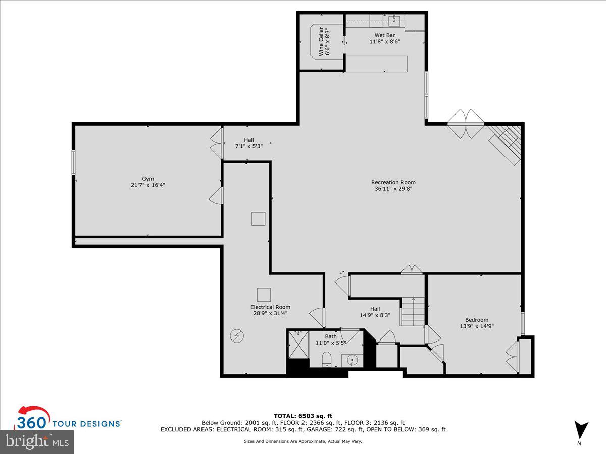 THORNHILL - Residential