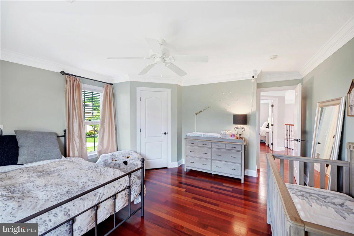 THORNHILL - Residential