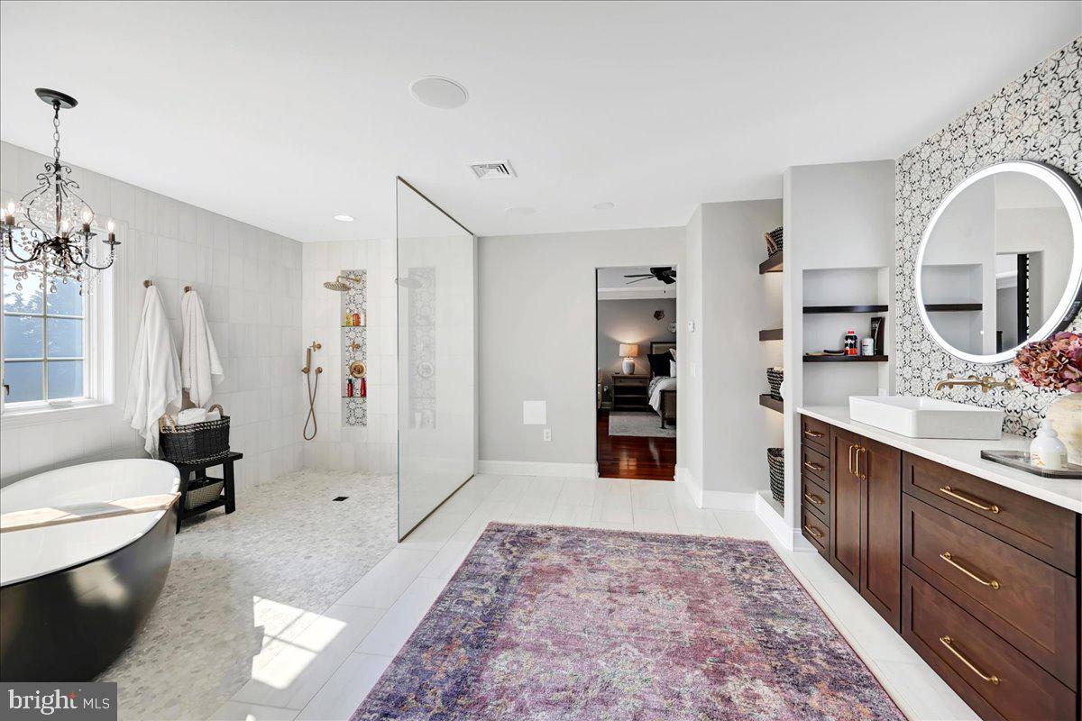 THORNHILL - Residential