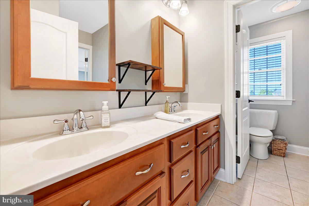 THORNHILL - Residential