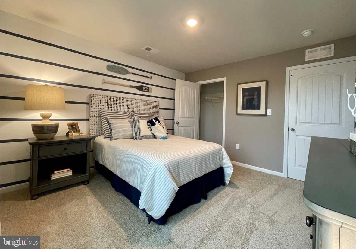 MAGNOLIA ESTATES - Residential