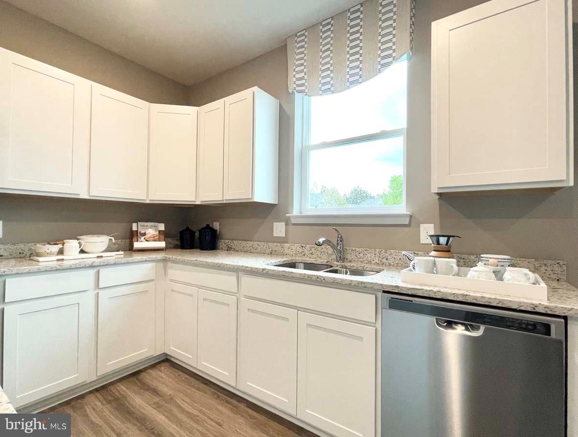 MAGNOLIA ESTATES - Residential