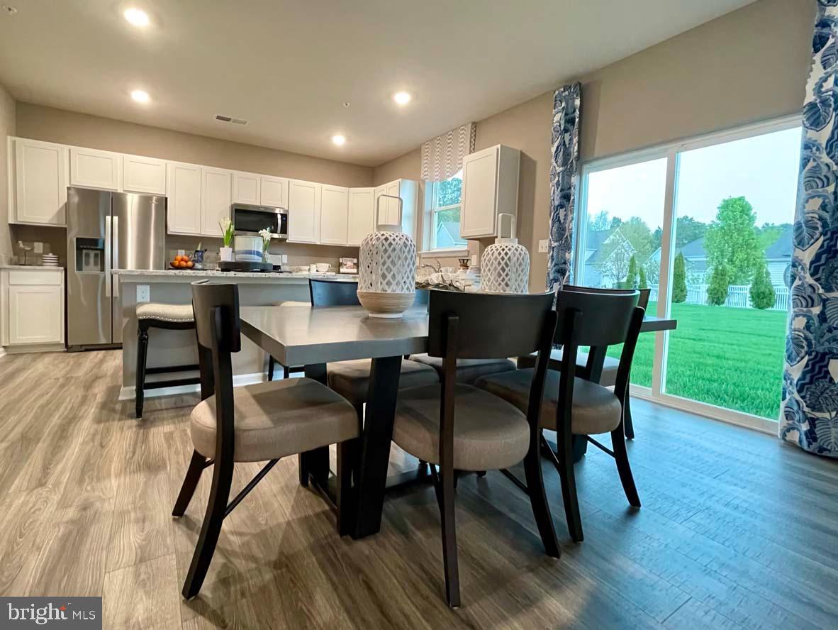 MAGNOLIA ESTATES - Residential