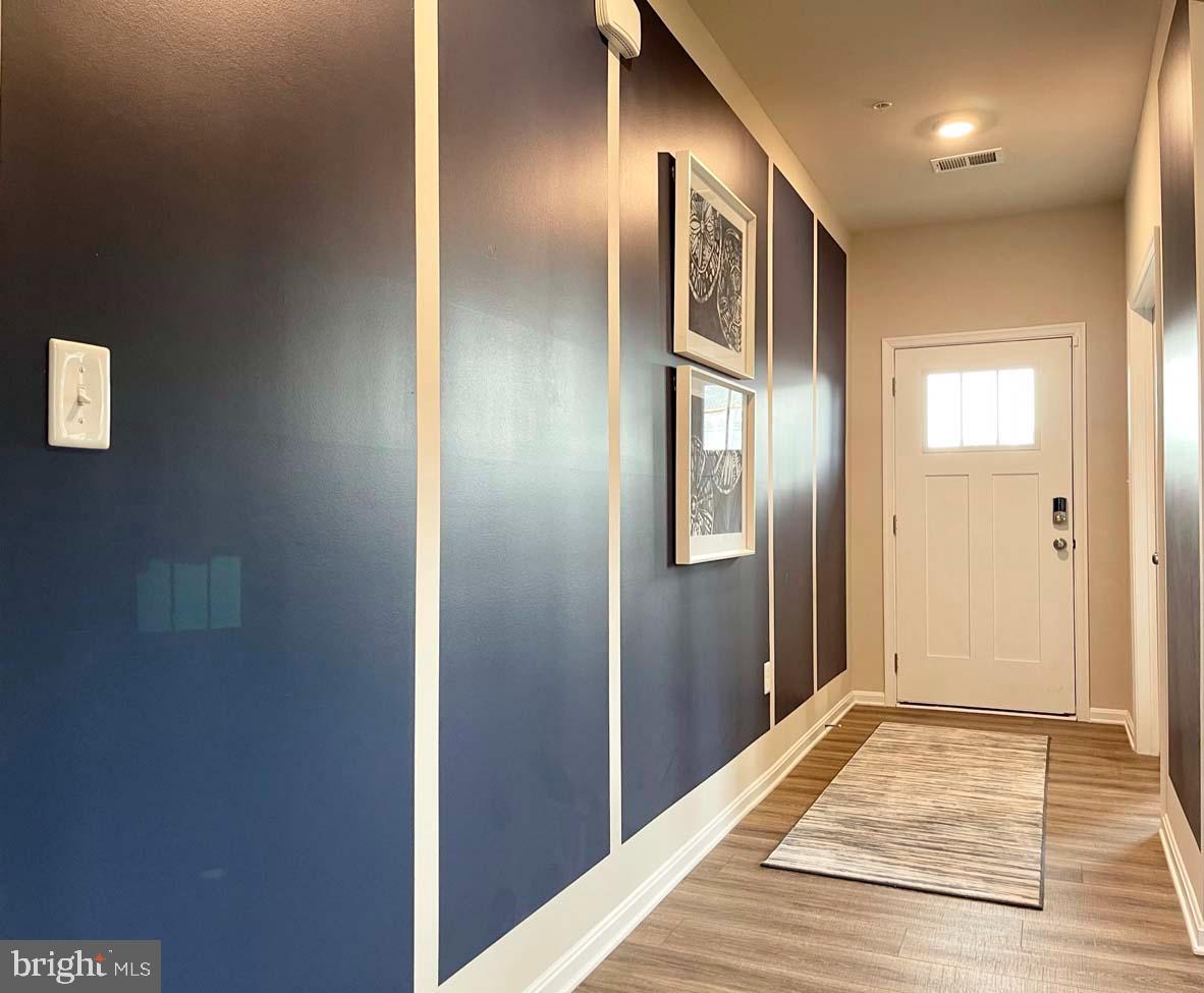MAGNOLIA ESTATES - Residential