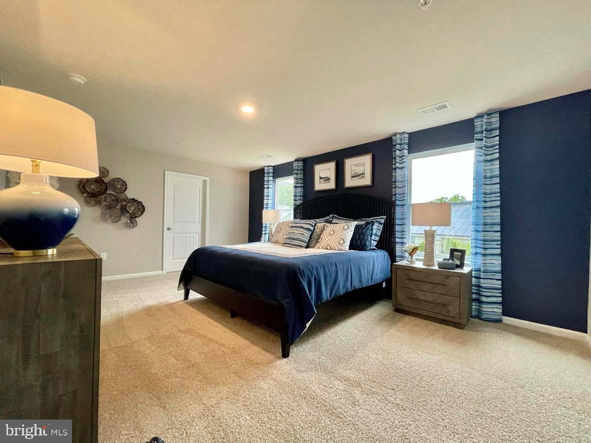MAGNOLIA ESTATES - Residential