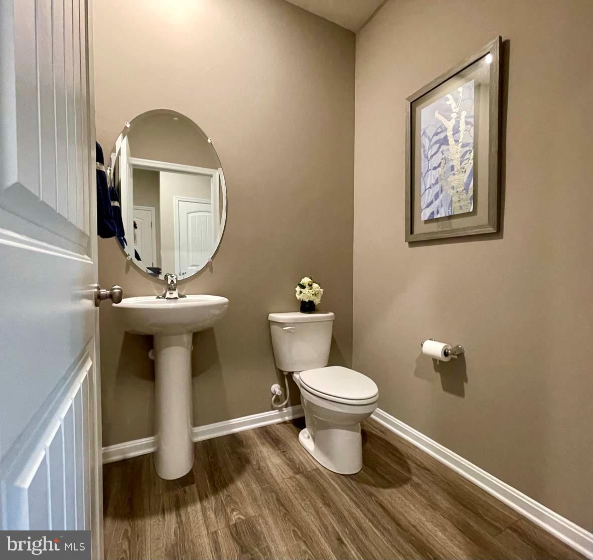MAGNOLIA ESTATES - Residential