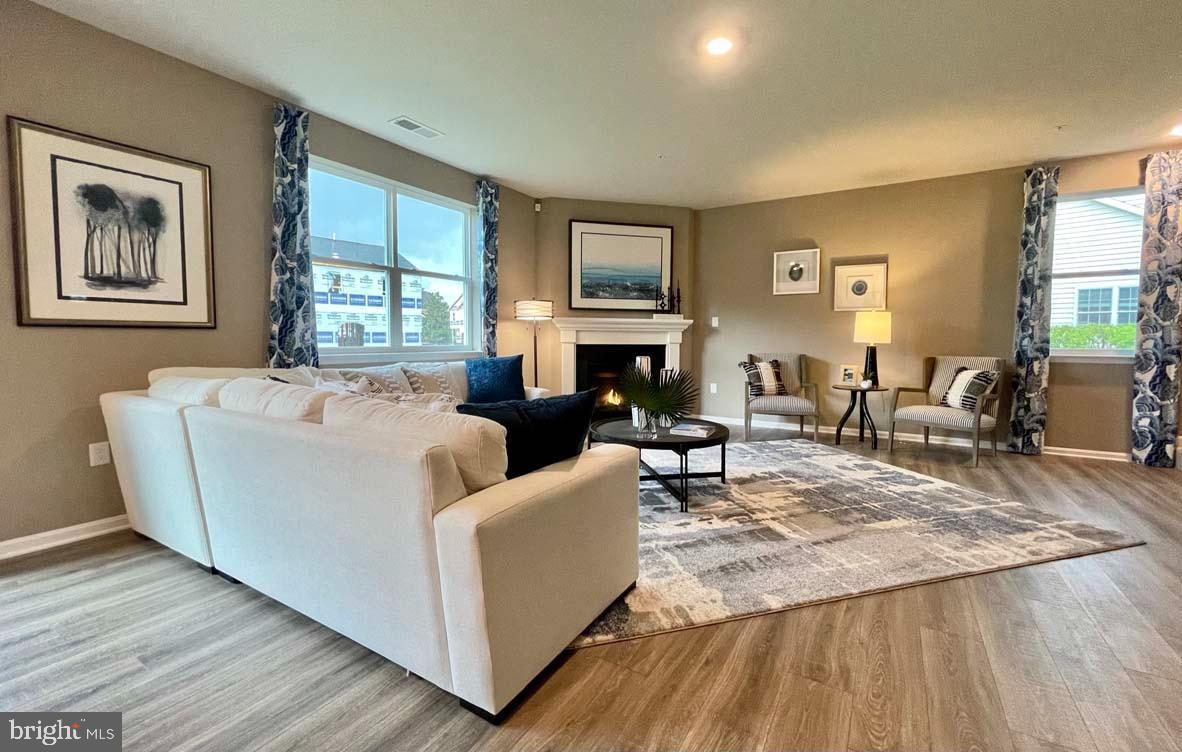 MAGNOLIA ESTATES - Residential