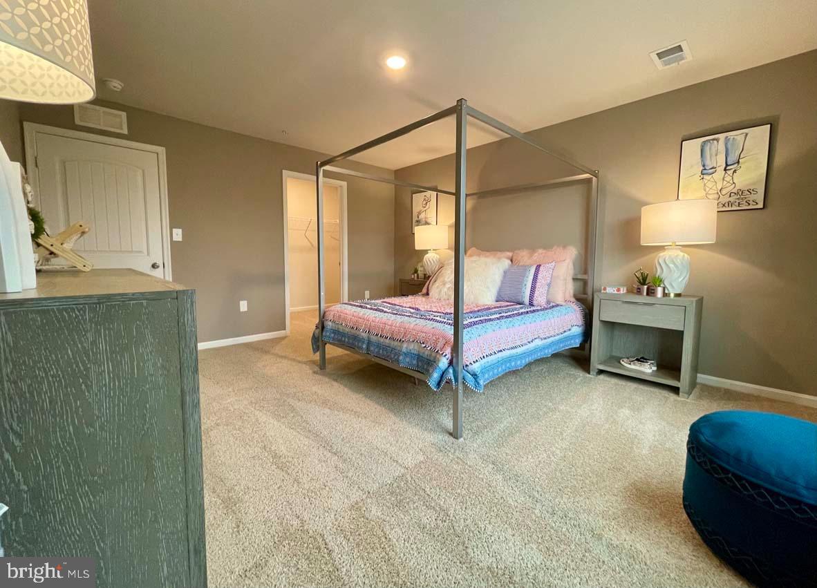 MAGNOLIA ESTATES - Residential