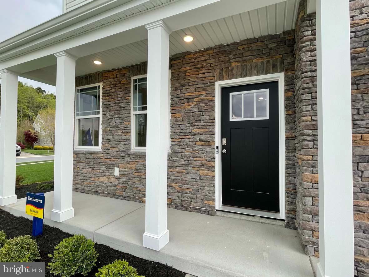 MAGNOLIA ESTATES - Residential