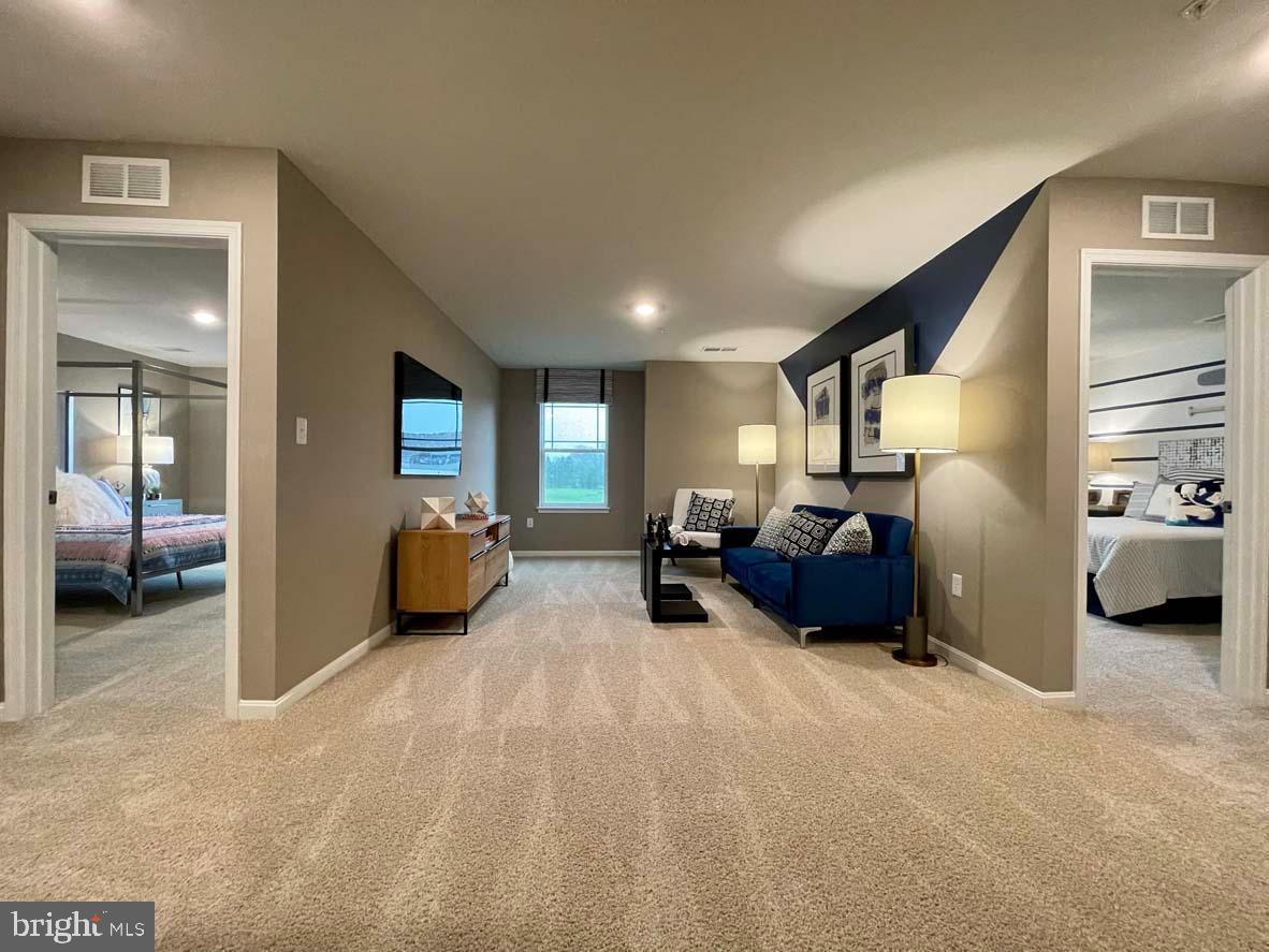 MAGNOLIA ESTATES - Residential