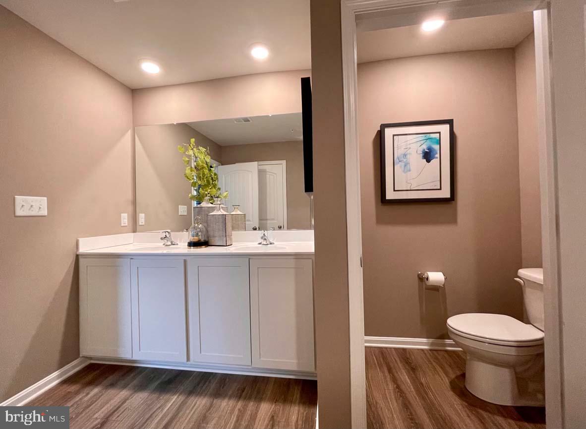 MAGNOLIA ESTATES - Residential