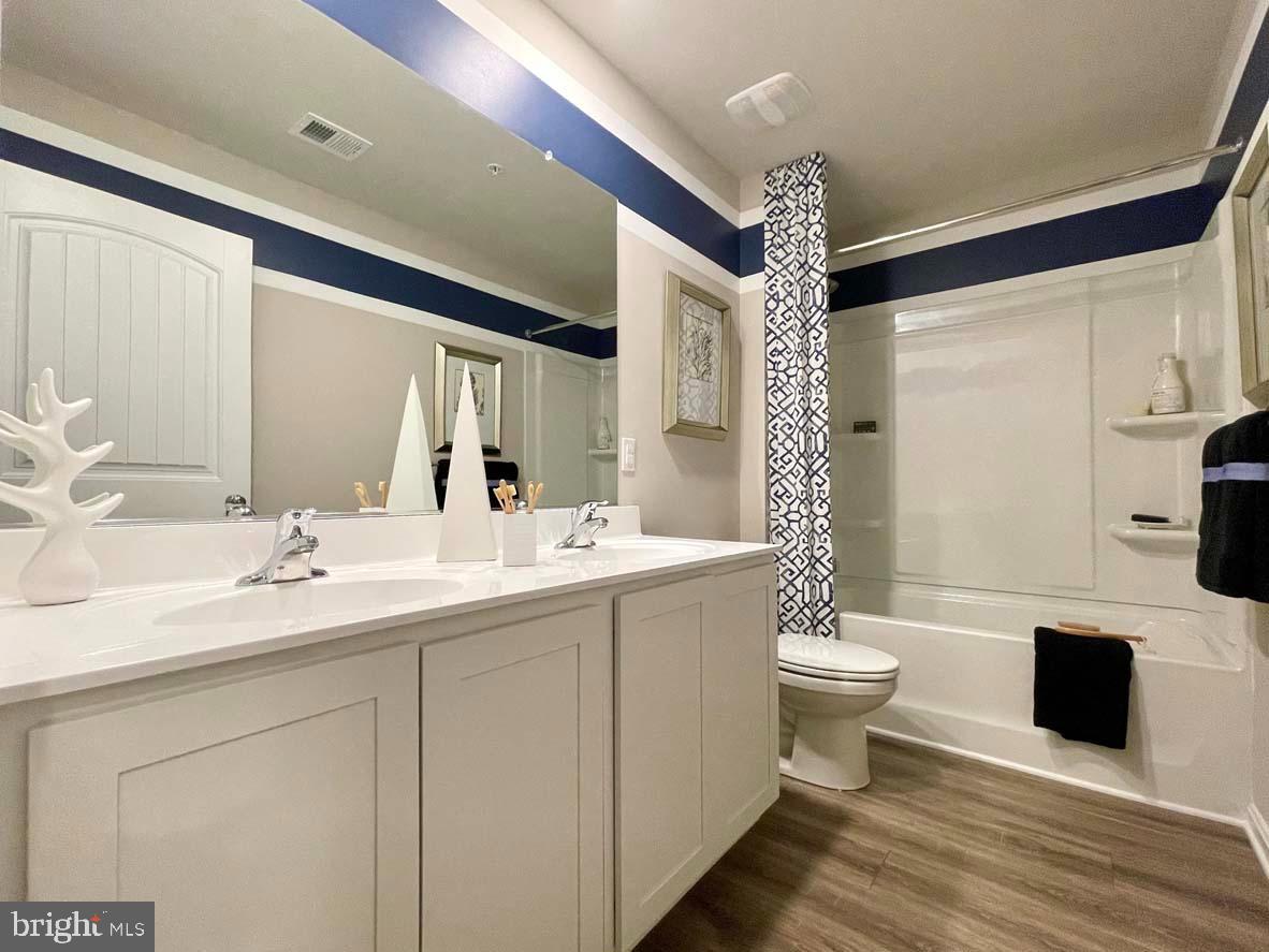 MAGNOLIA ESTATES - Residential