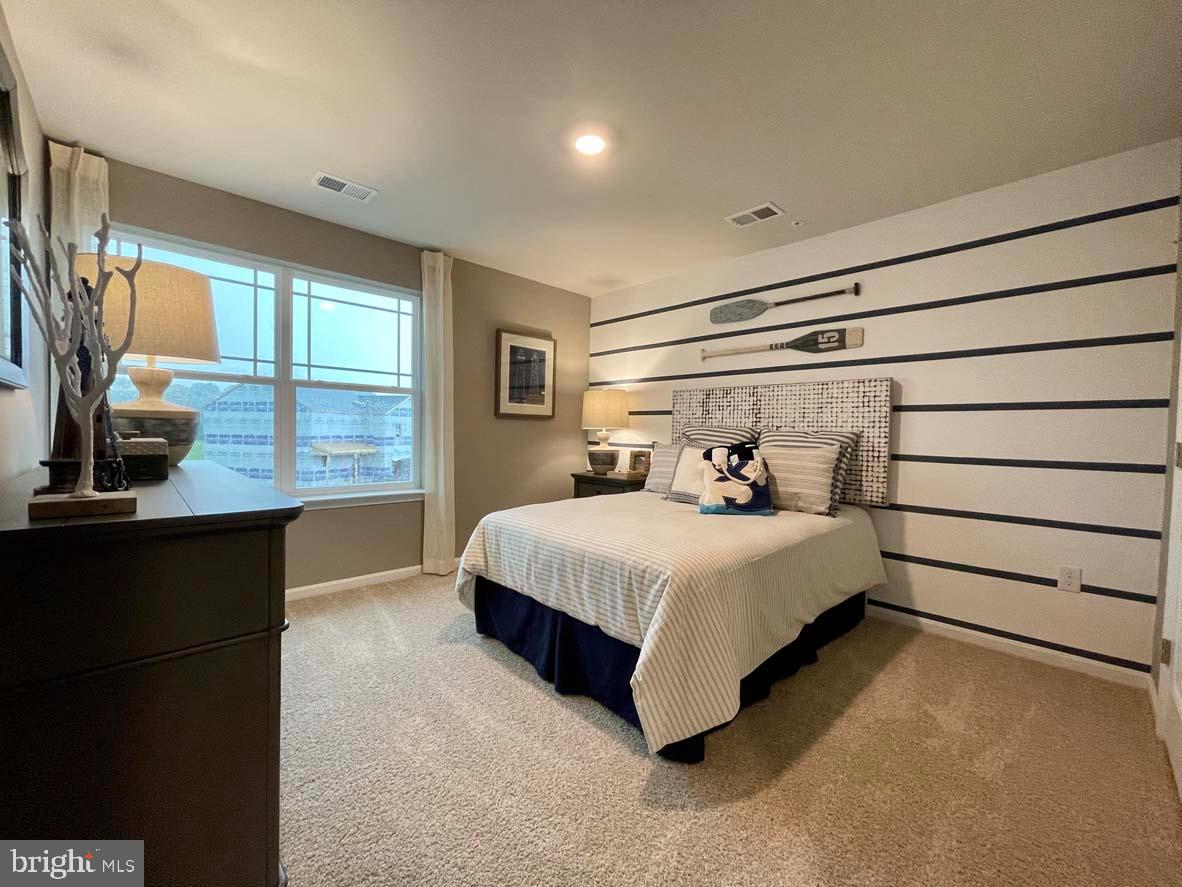 MAGNOLIA ESTATES - Residential