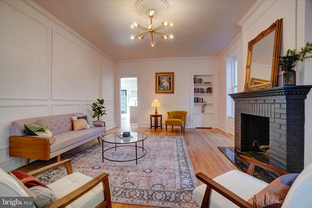 Photo of 25 W High Street, Marietta, PA 17547 (MLS # PALA2046906)