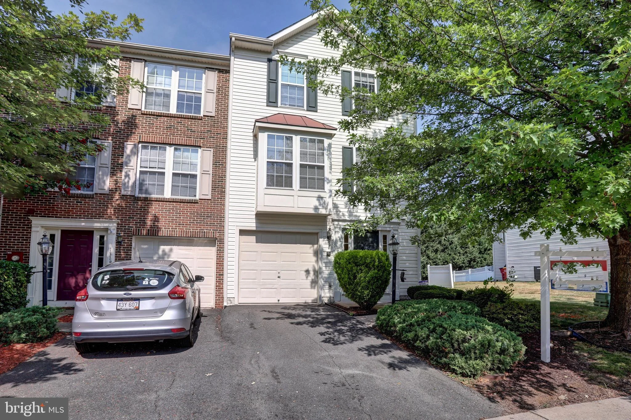 1321 Steed Street, Ranson, WV 25438