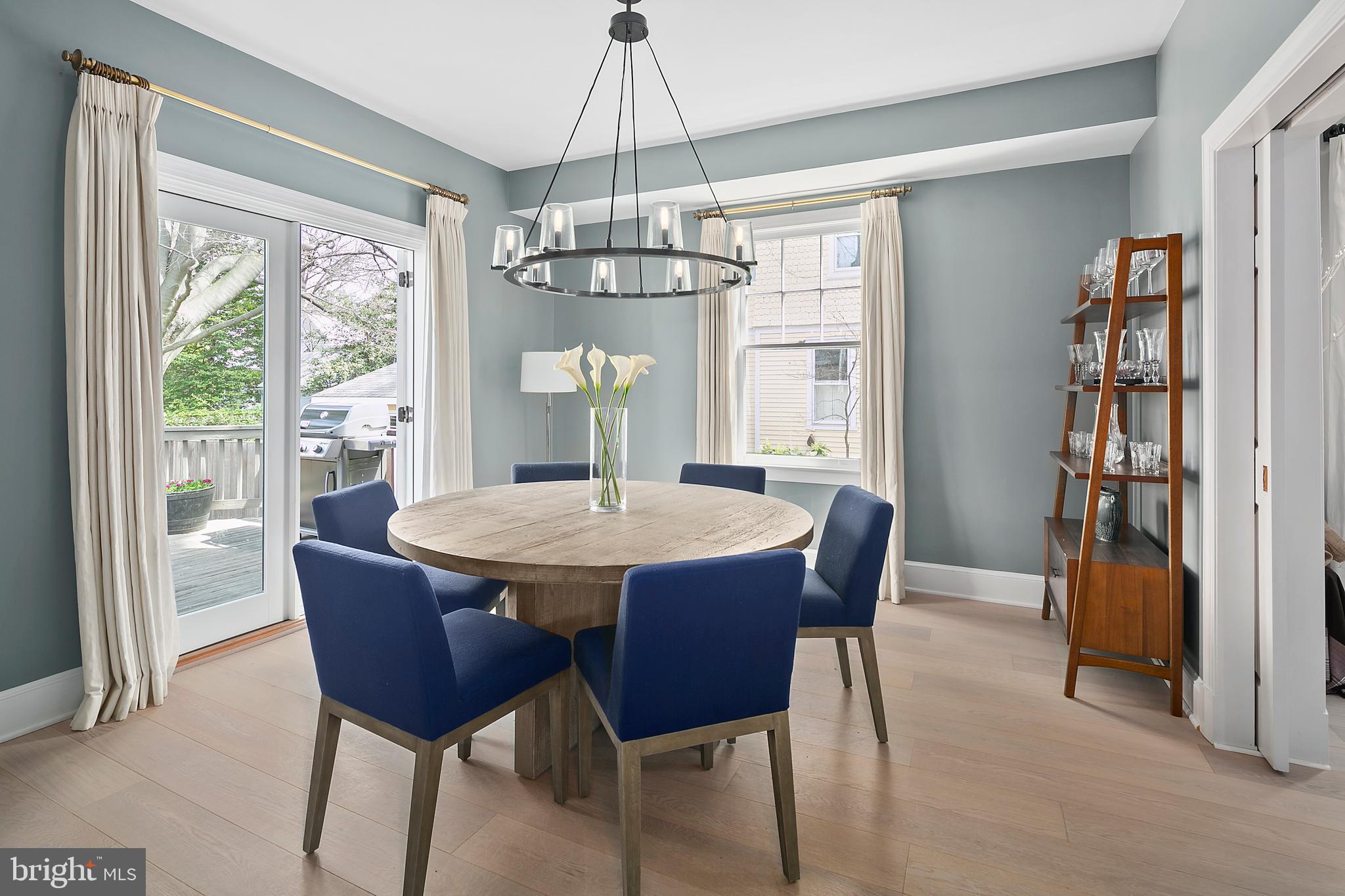 CHEVY CHASE - Residential