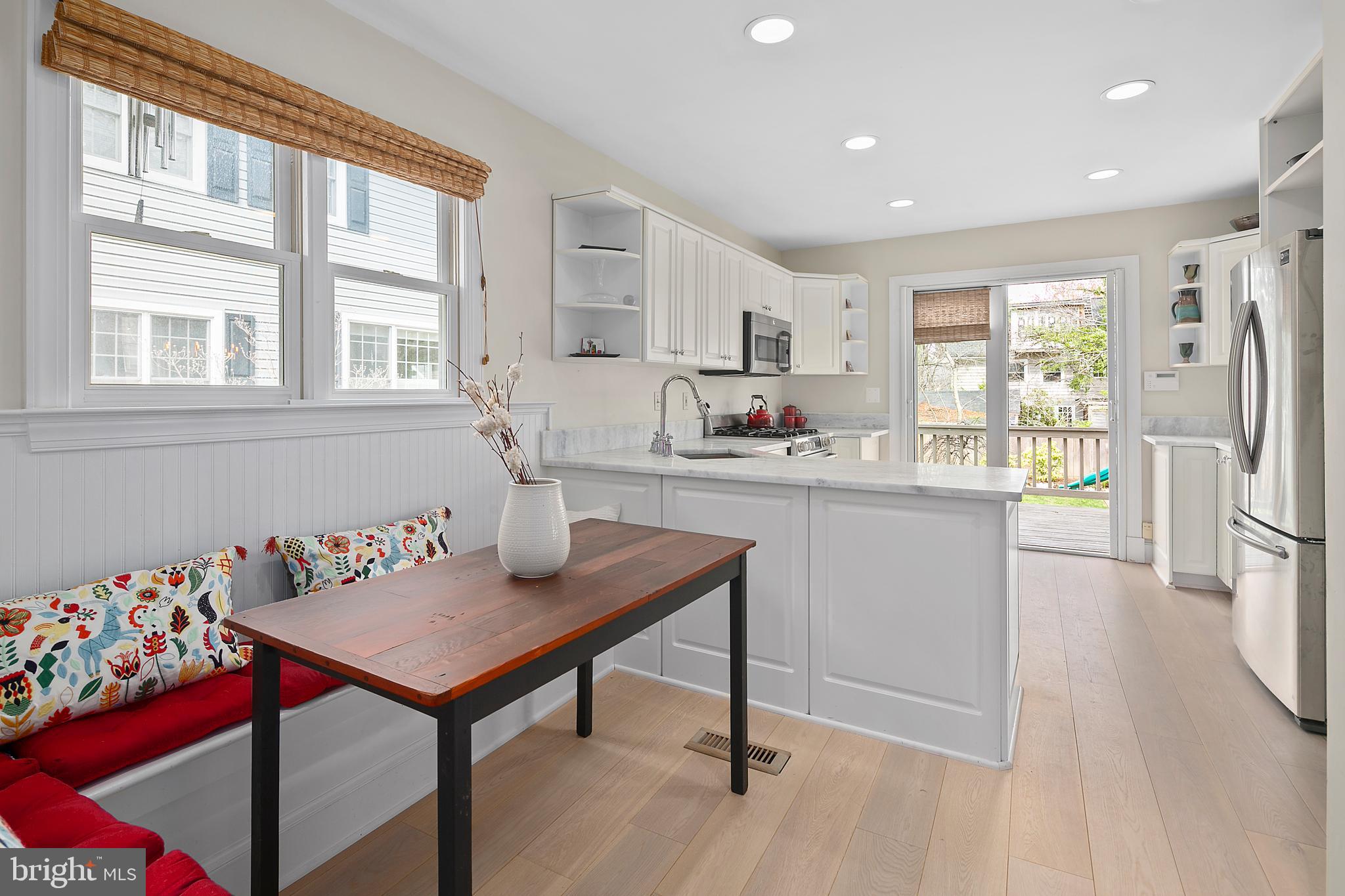 CHEVY CHASE - Residential