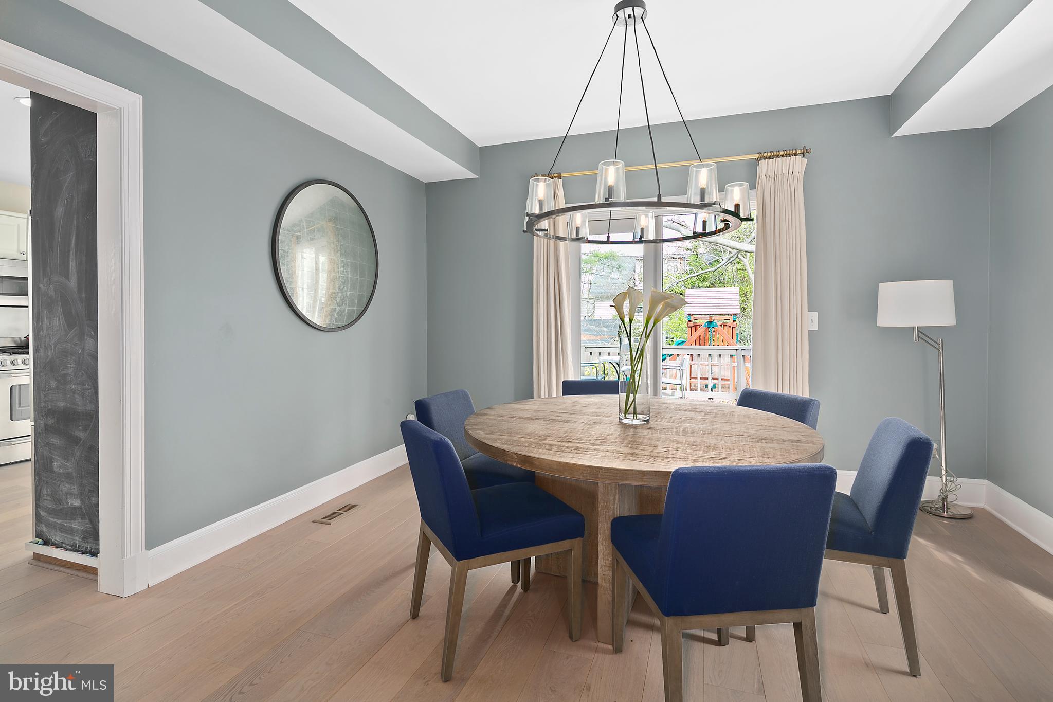 CHEVY CHASE - Residential