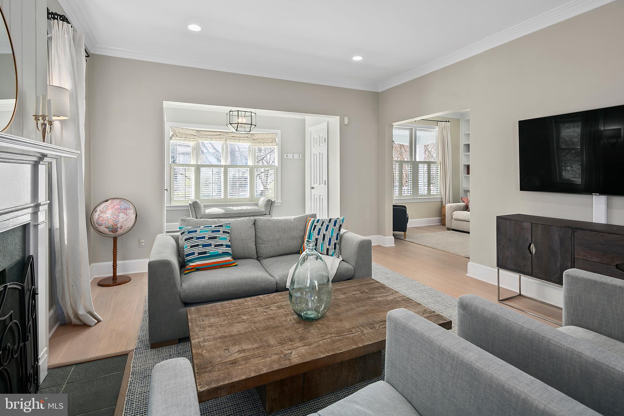 CHEVY CHASE - Residential