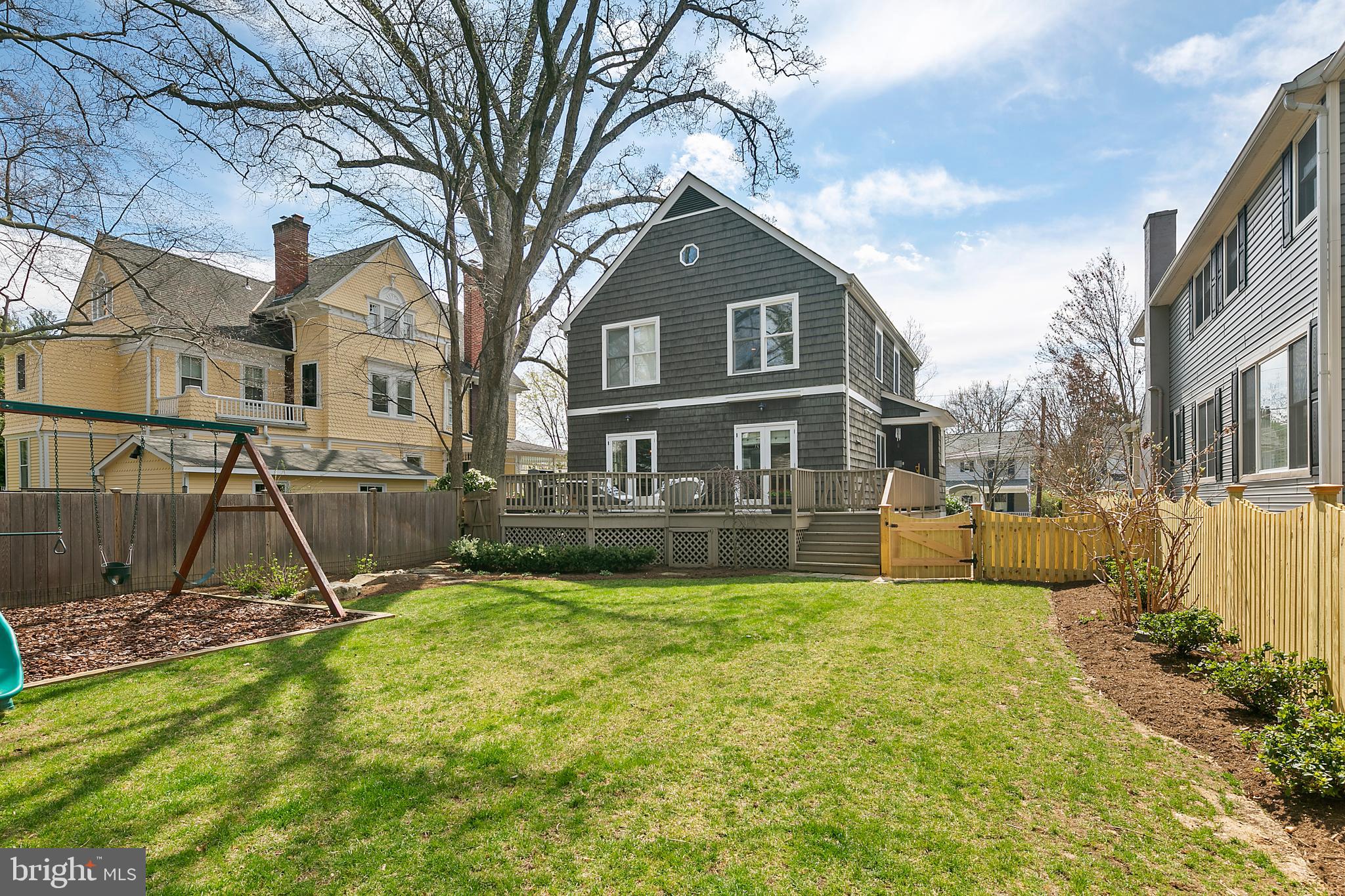 CHEVY CHASE - Residential