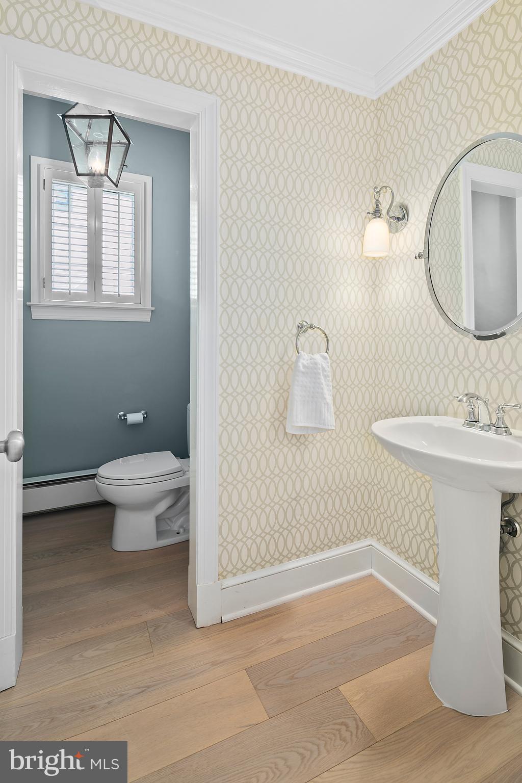 CHEVY CHASE - Residential