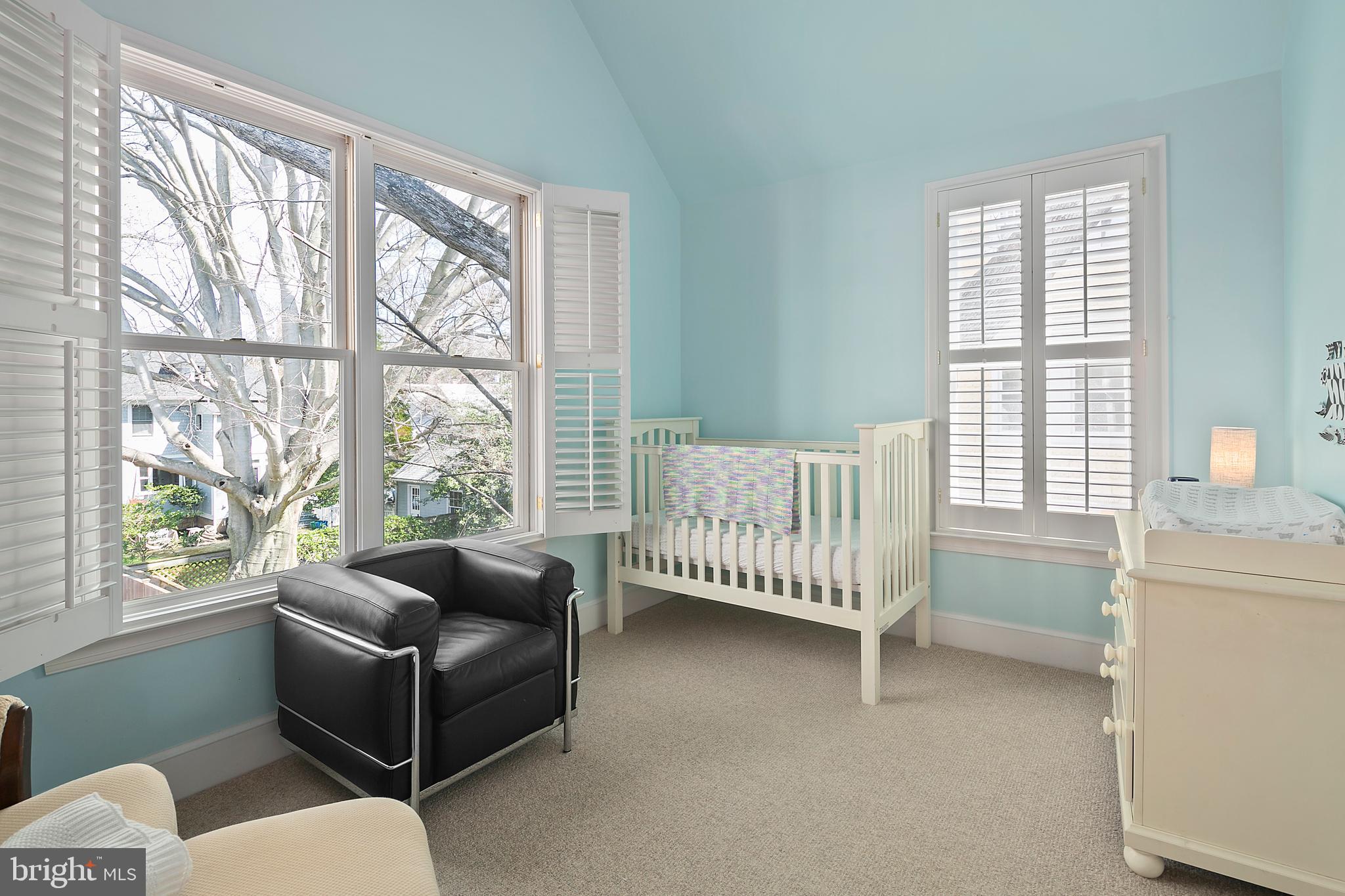 CHEVY CHASE - Residential