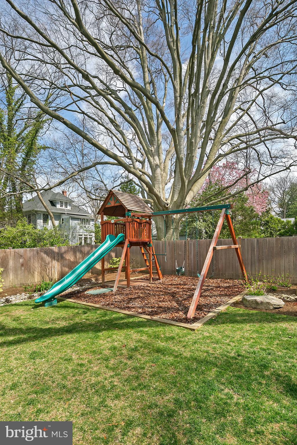 CHEVY CHASE - Residential