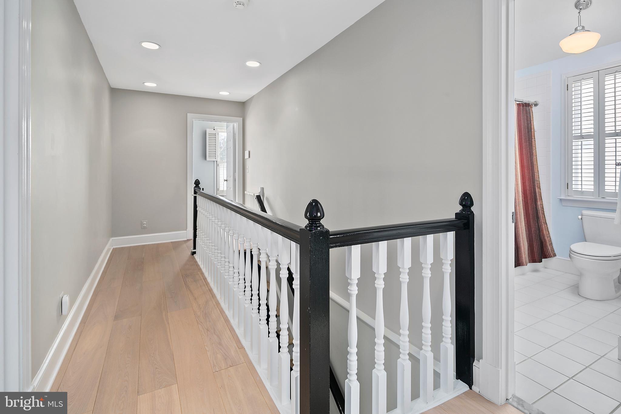 CHEVY CHASE - Residential