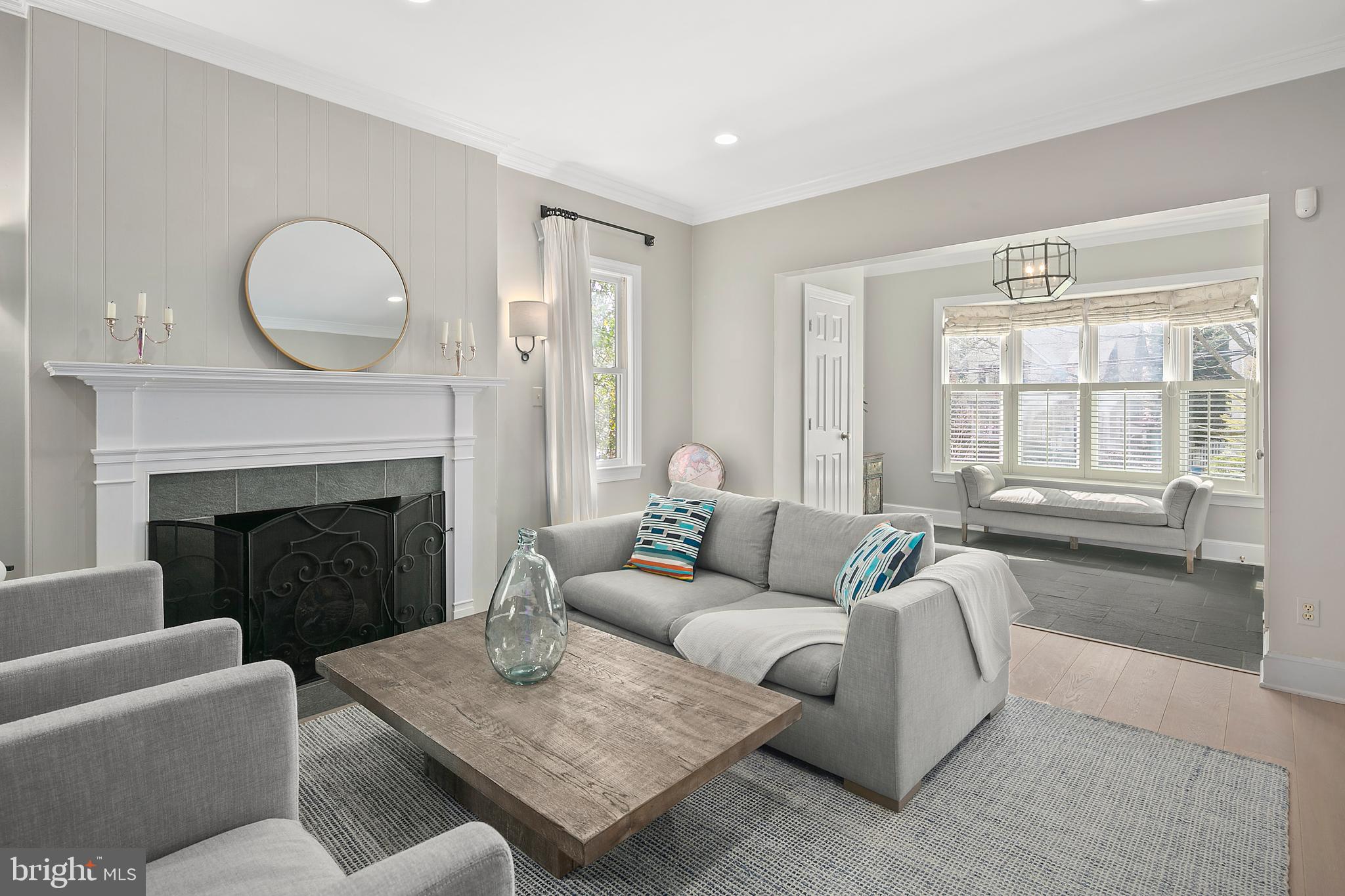 CHEVY CHASE - Residential