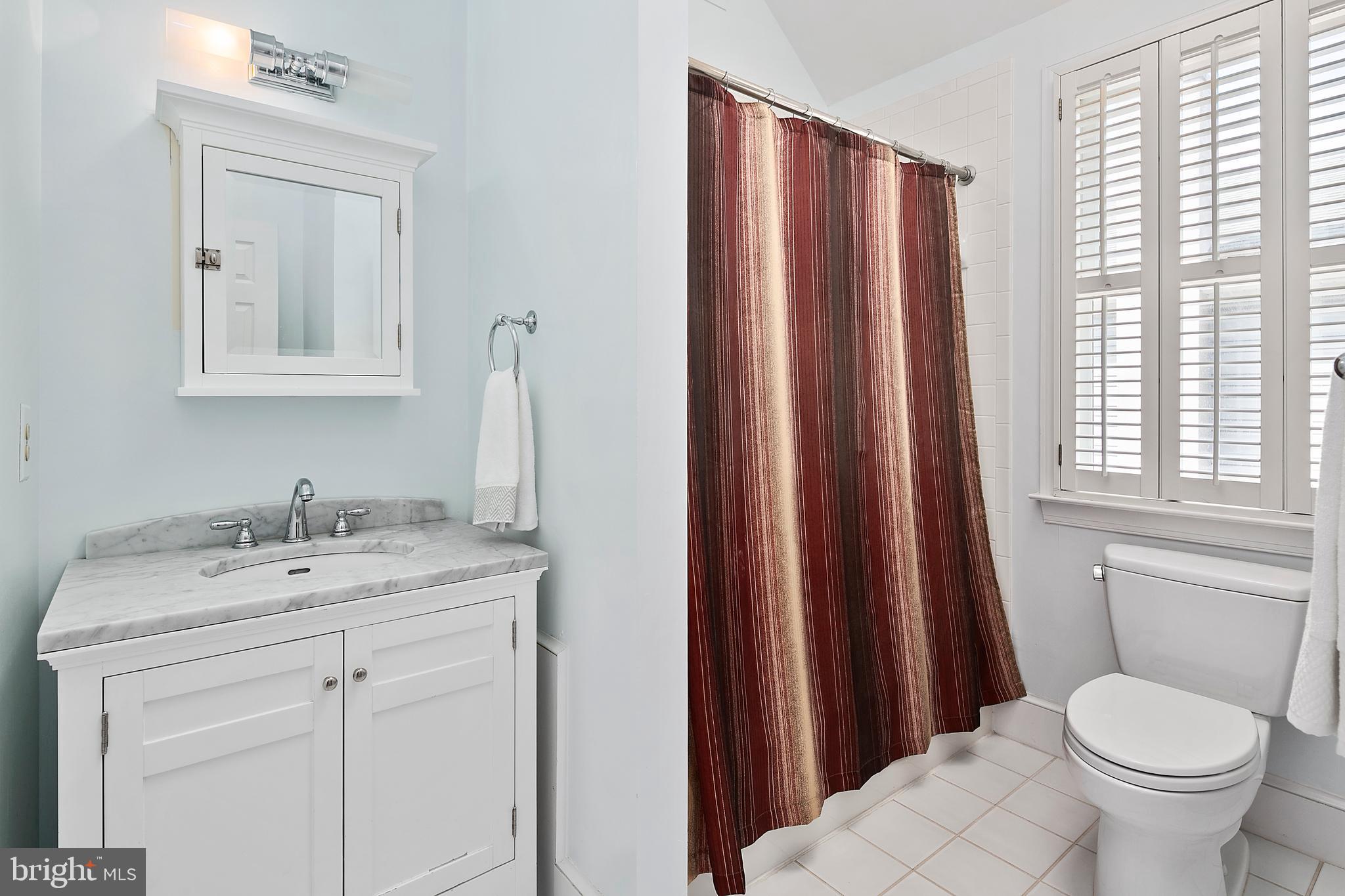 CHEVY CHASE - Residential