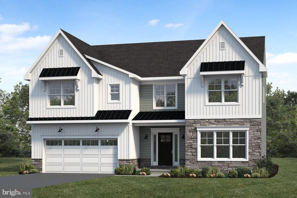 Photo of 113 Washington Crossing, YORK, PA 17404 (MLS # PAYK2099818)